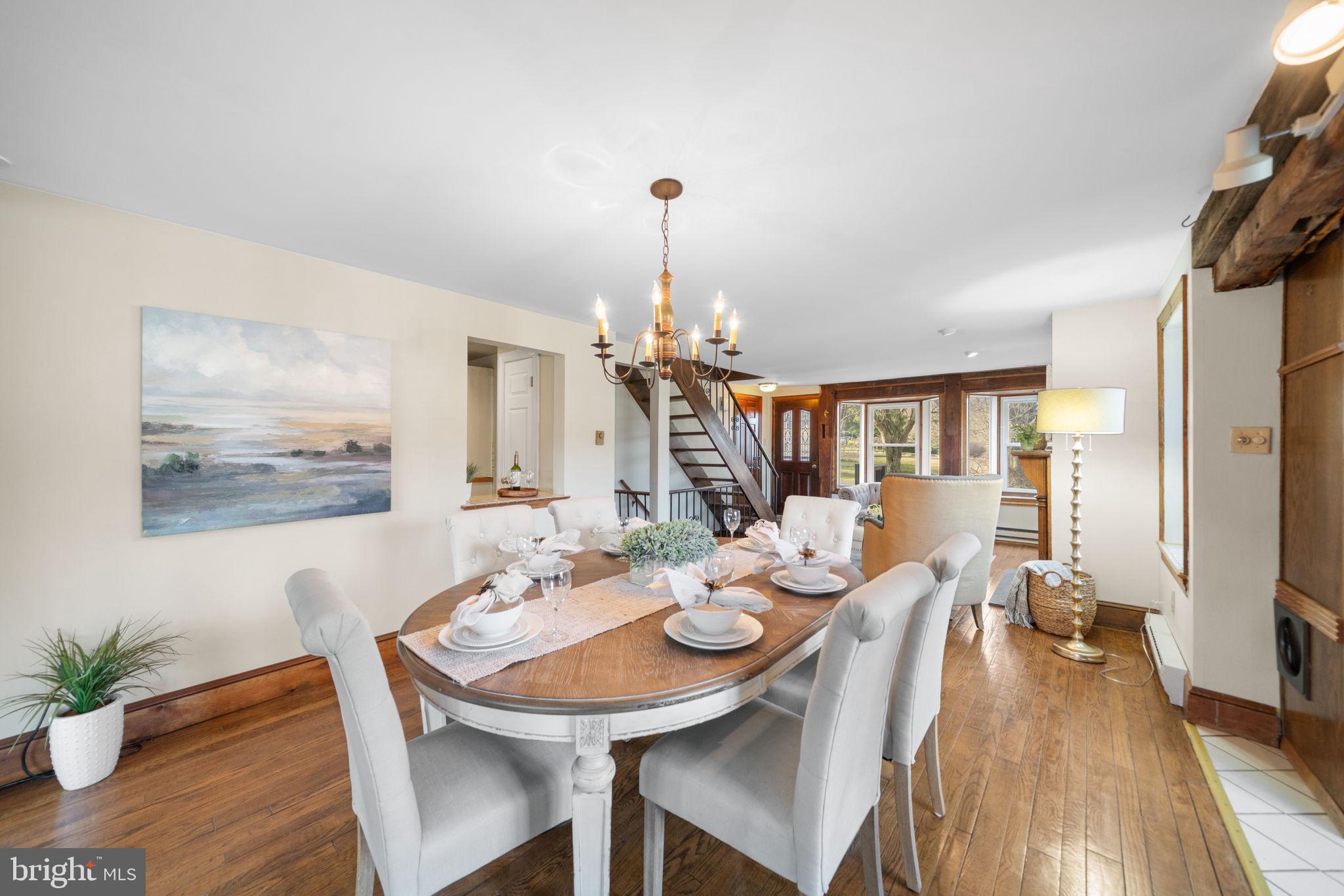 MEMEL FARMS - Residential