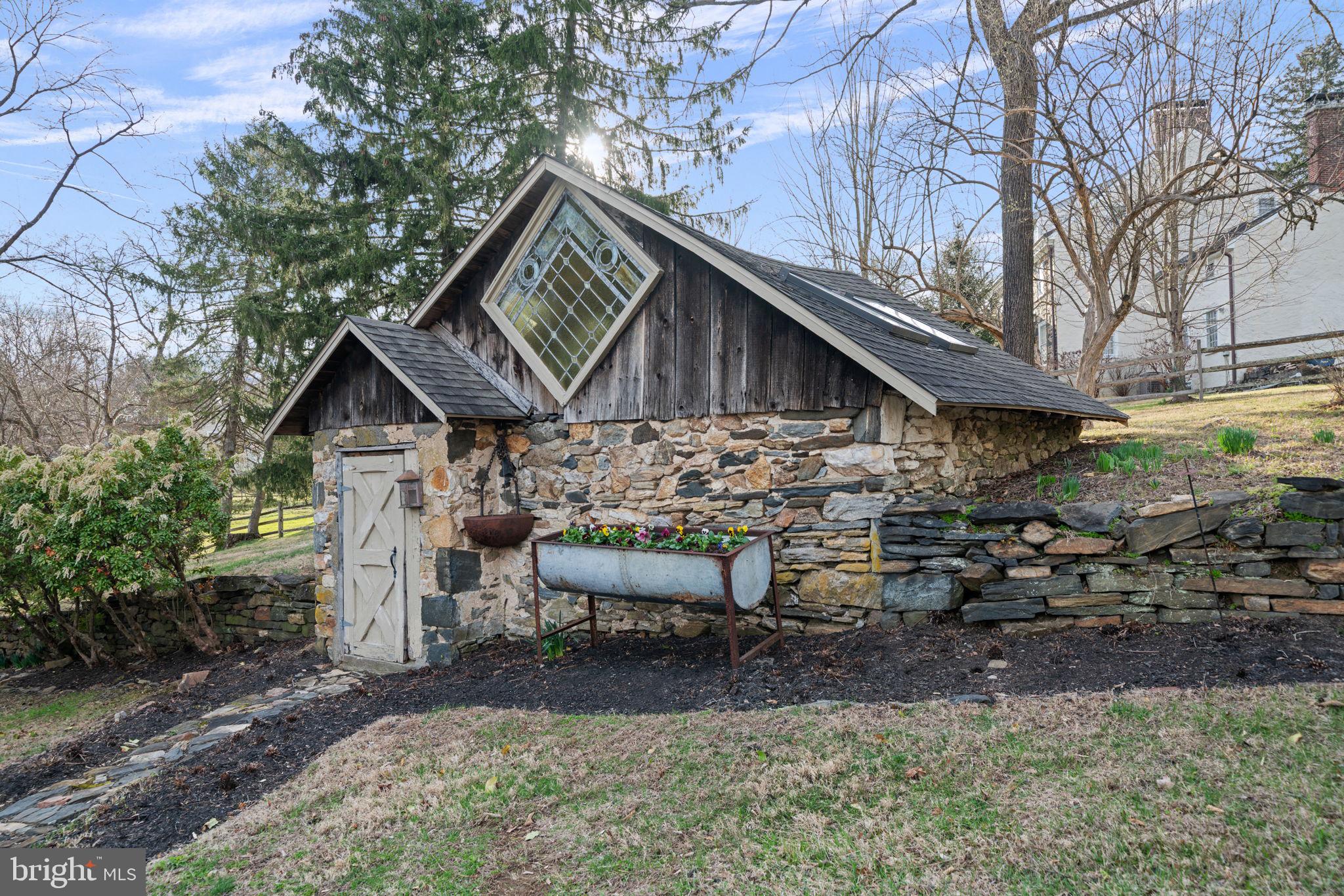 MEMEL FARMS - Residential