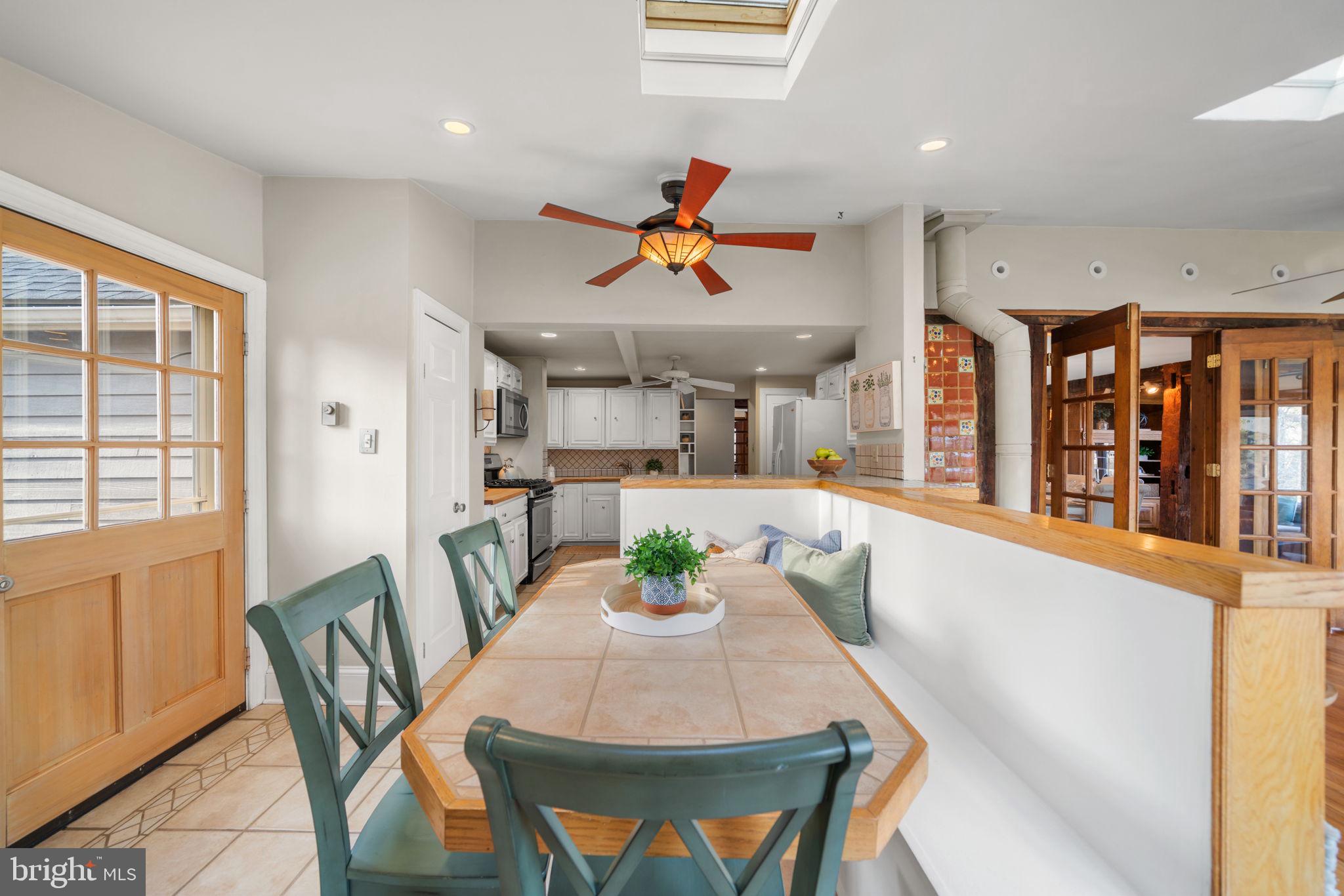 MEMEL FARMS - Residential