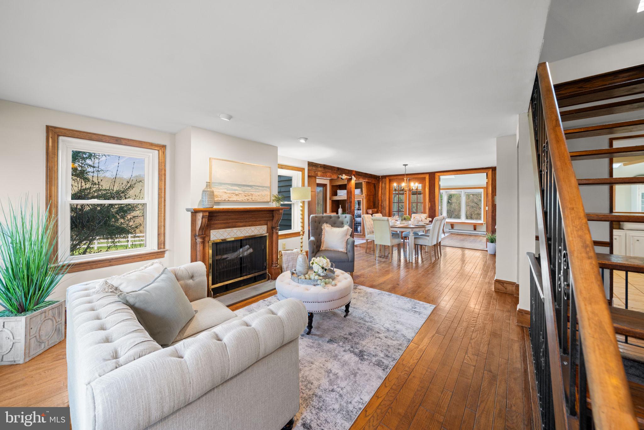 MEMEL FARMS - Residential