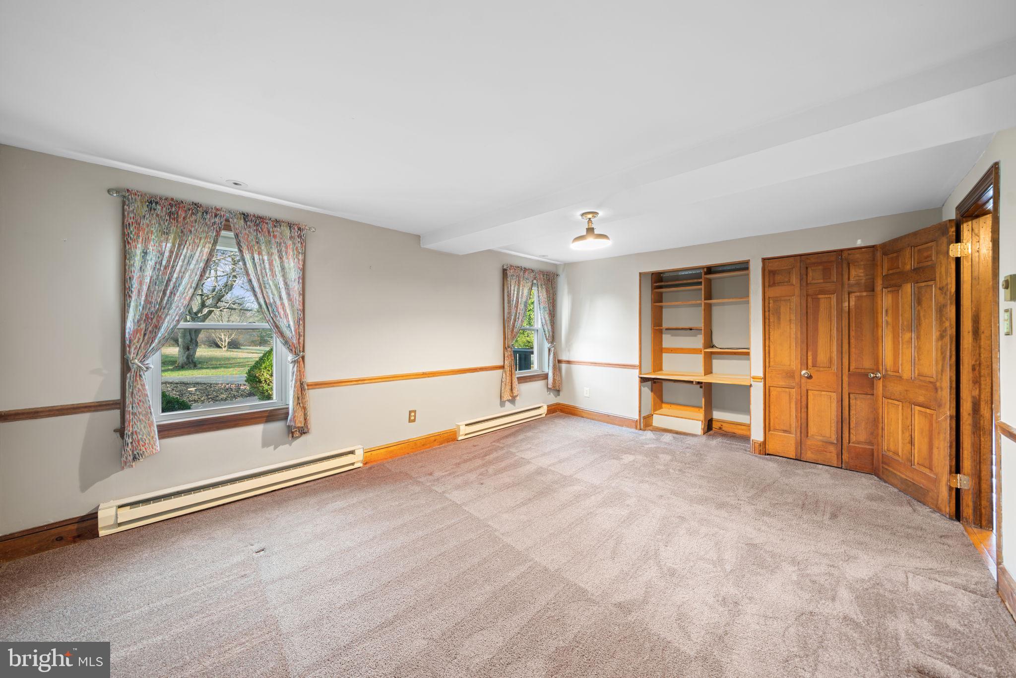 MEMEL FARMS - Residential