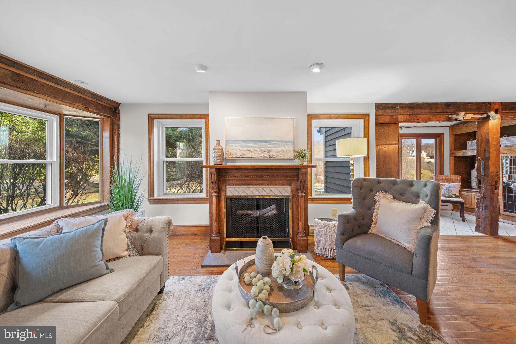 MEMEL FARMS - Residential