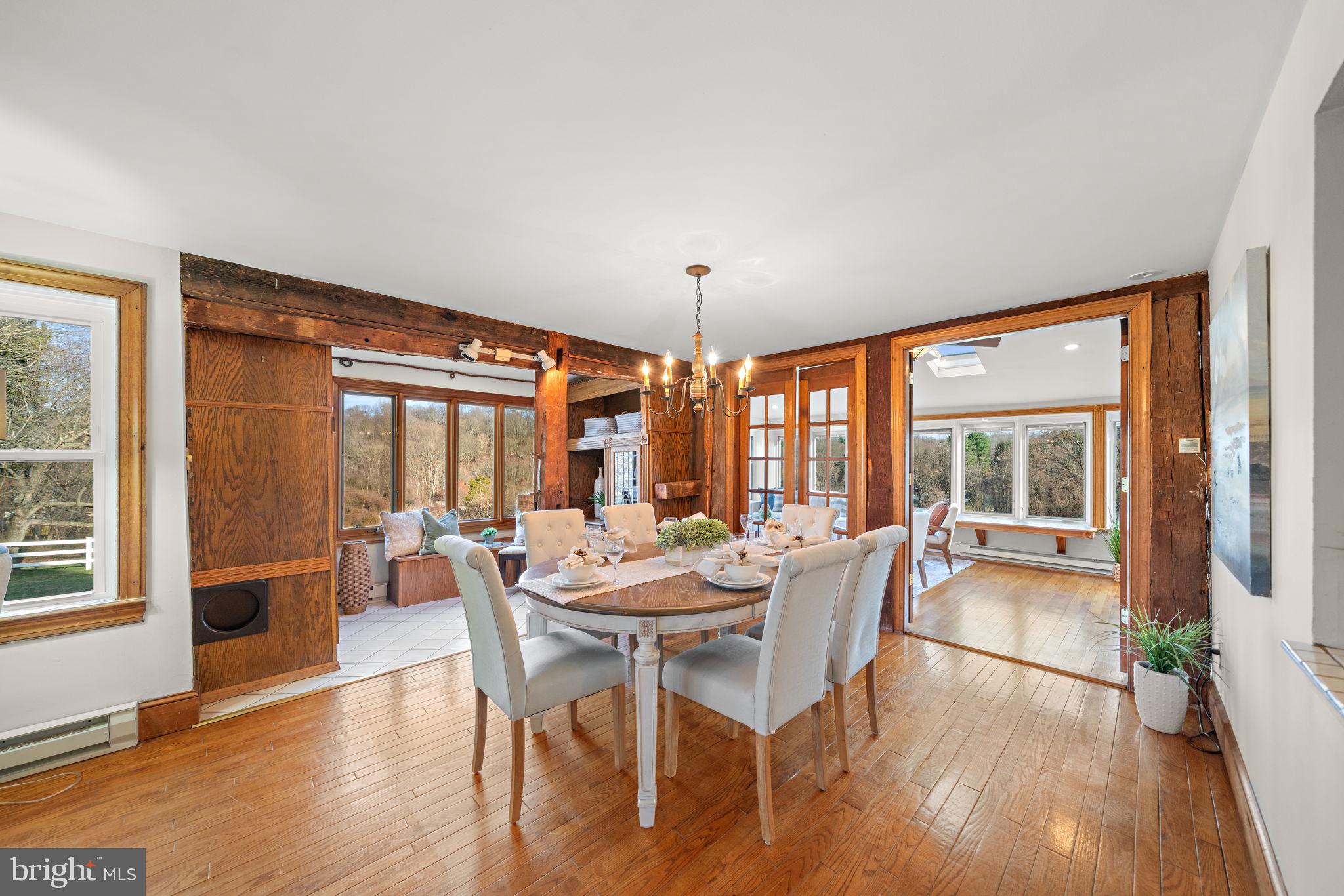 MEMEL FARMS - Residential