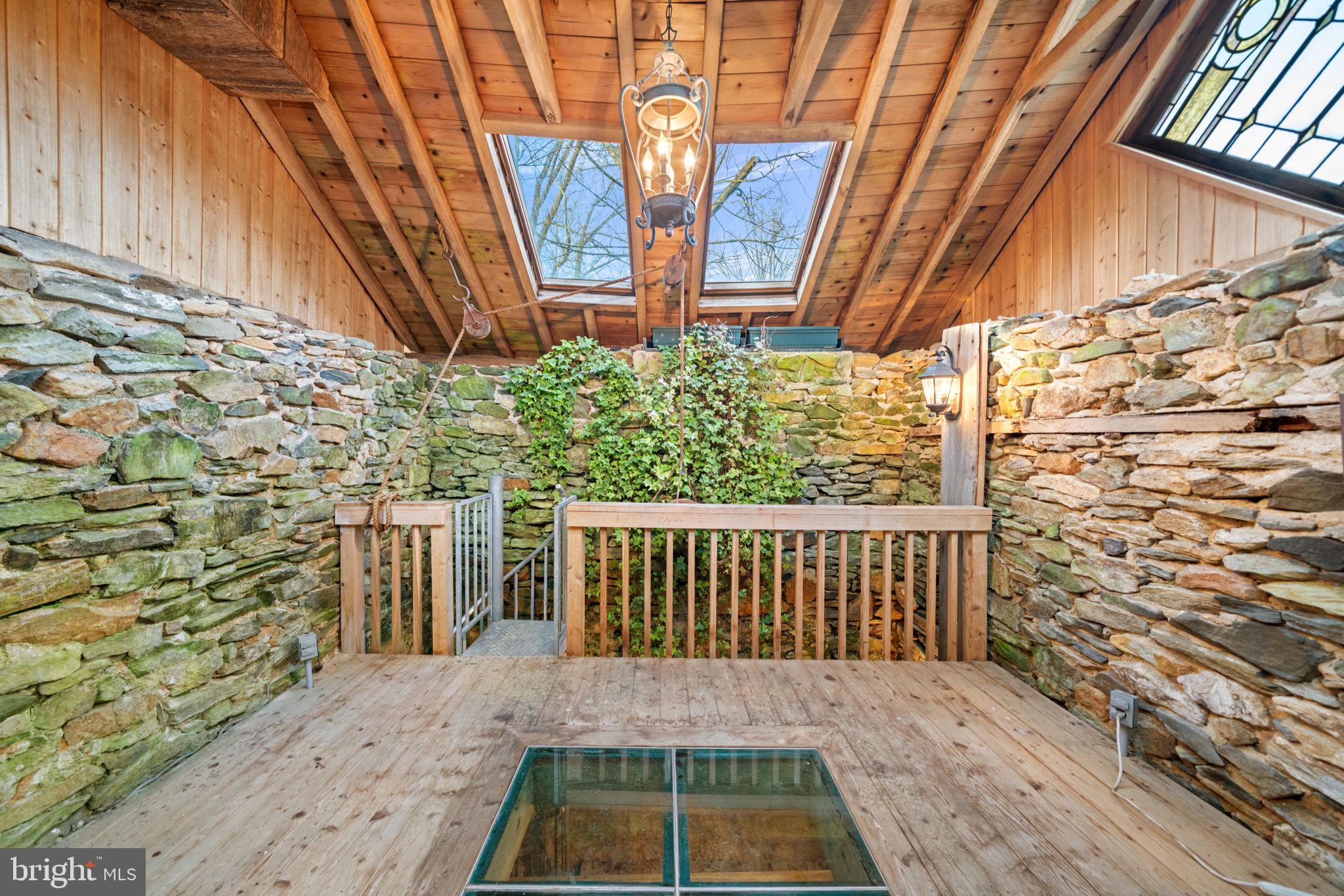 MEMEL FARMS - Residential