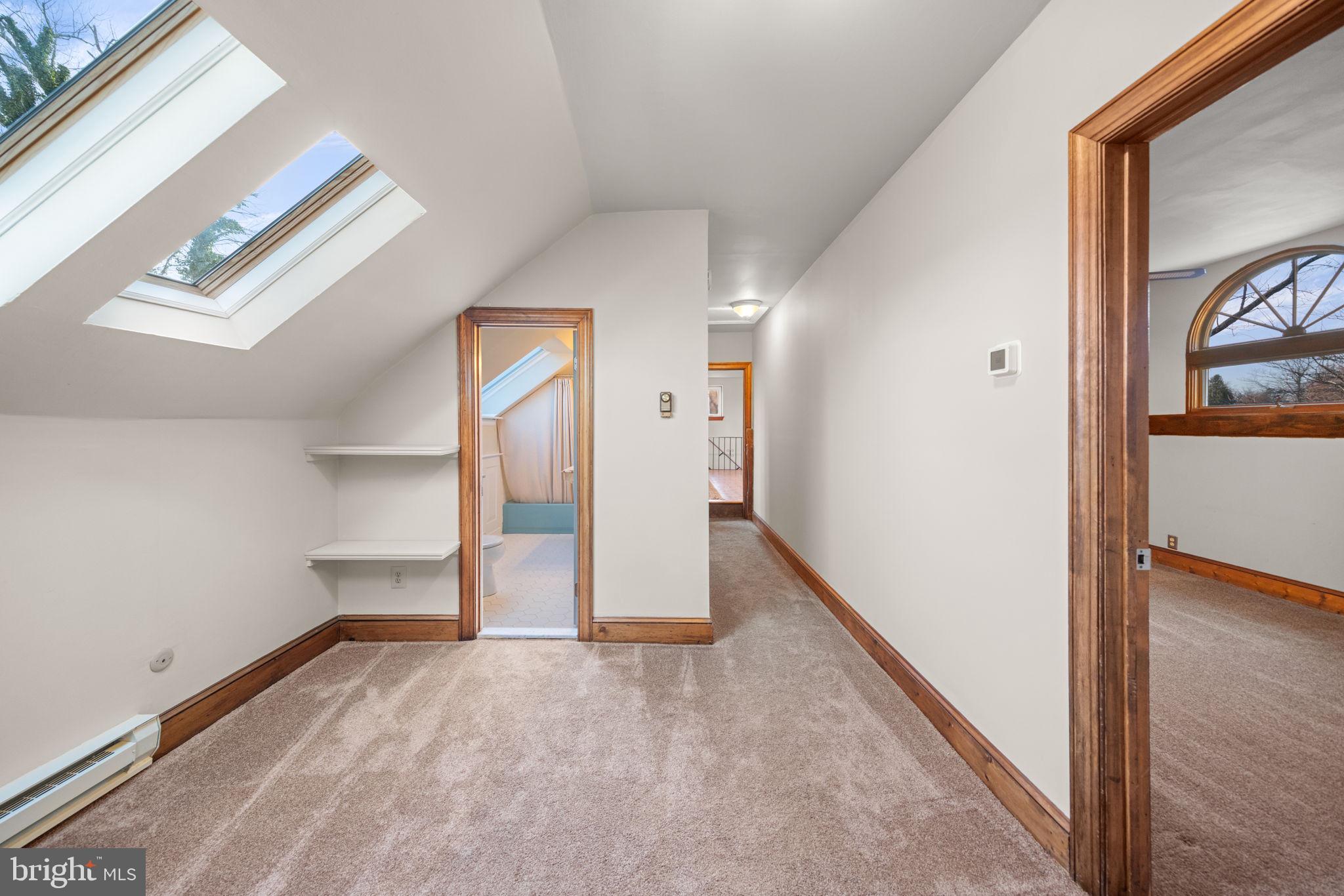 MEMEL FARMS - Residential