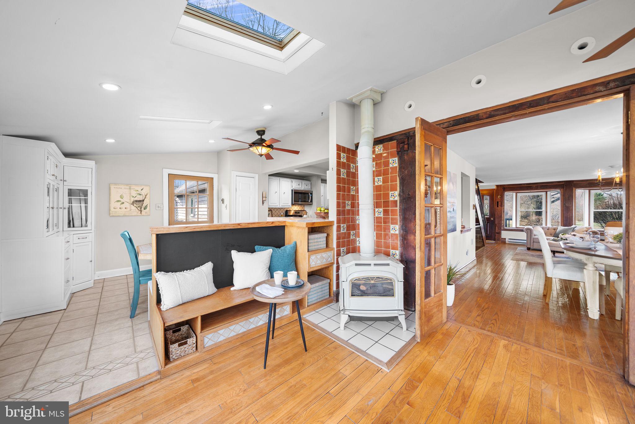 MEMEL FARMS - Residential