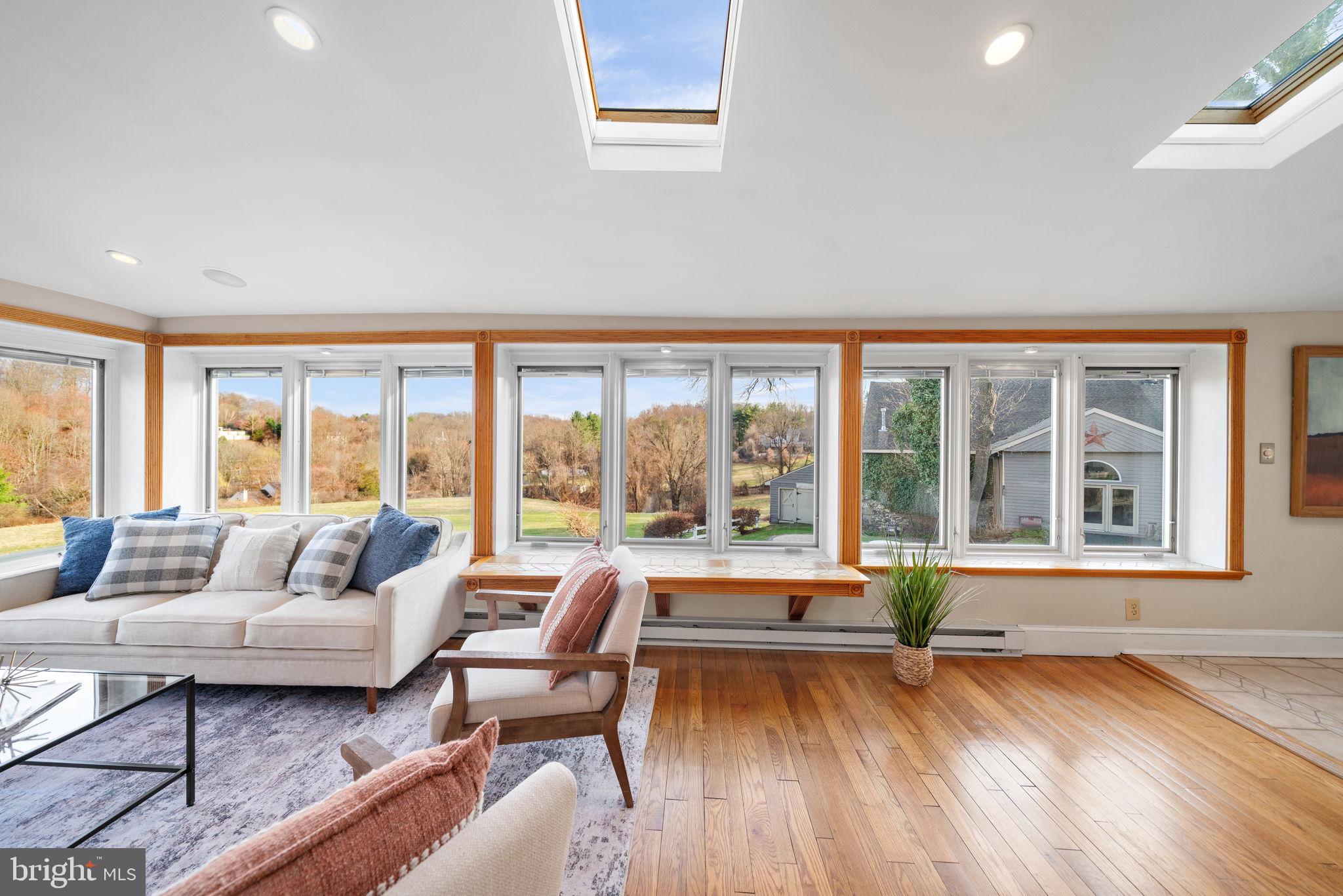 MEMEL FARMS - Residential