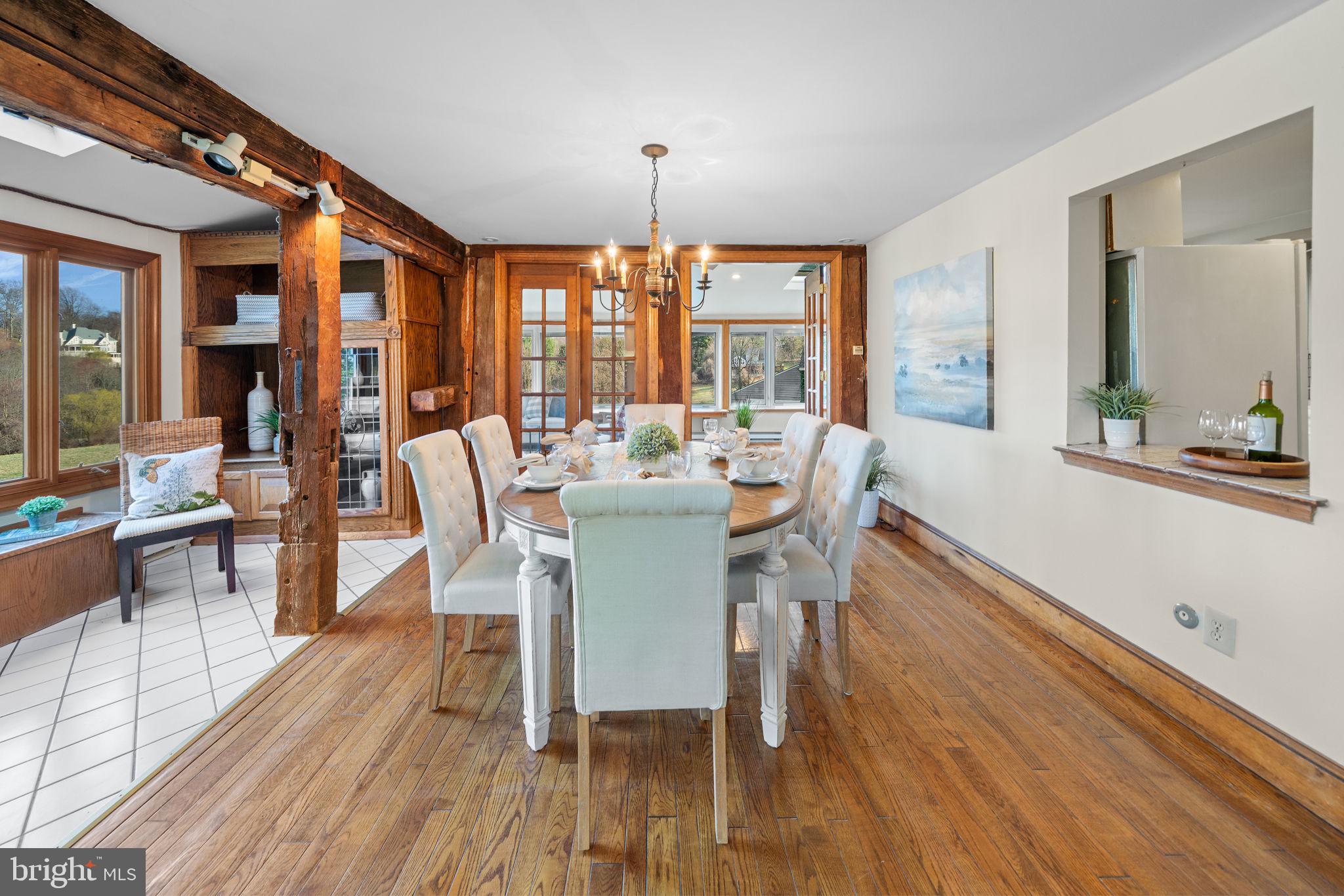 MEMEL FARMS - Residential