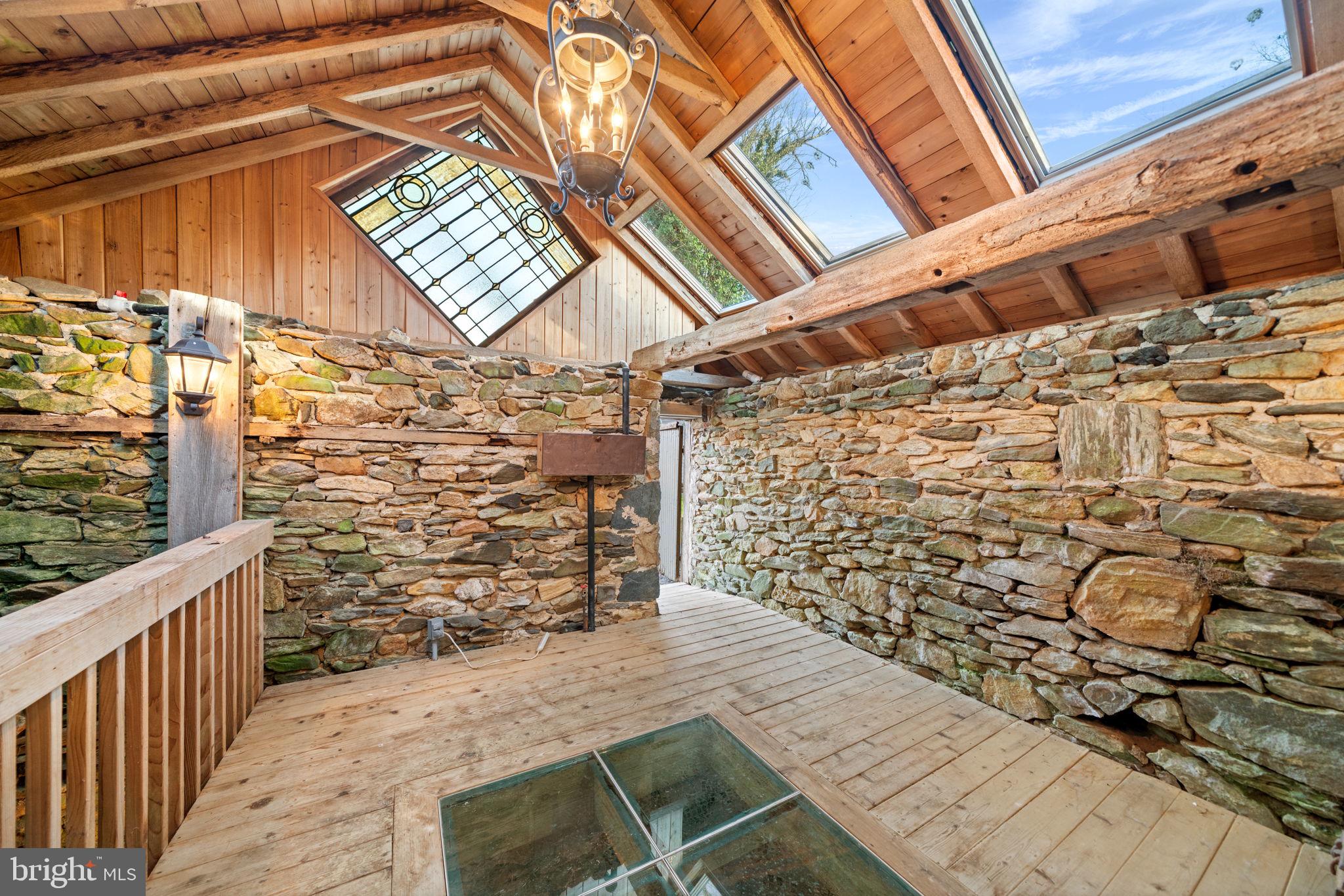 MEMEL FARMS - Residential