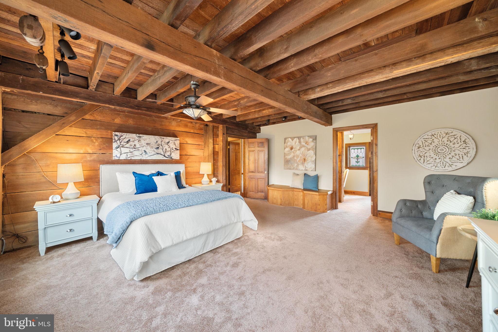 MEMEL FARMS - Residential