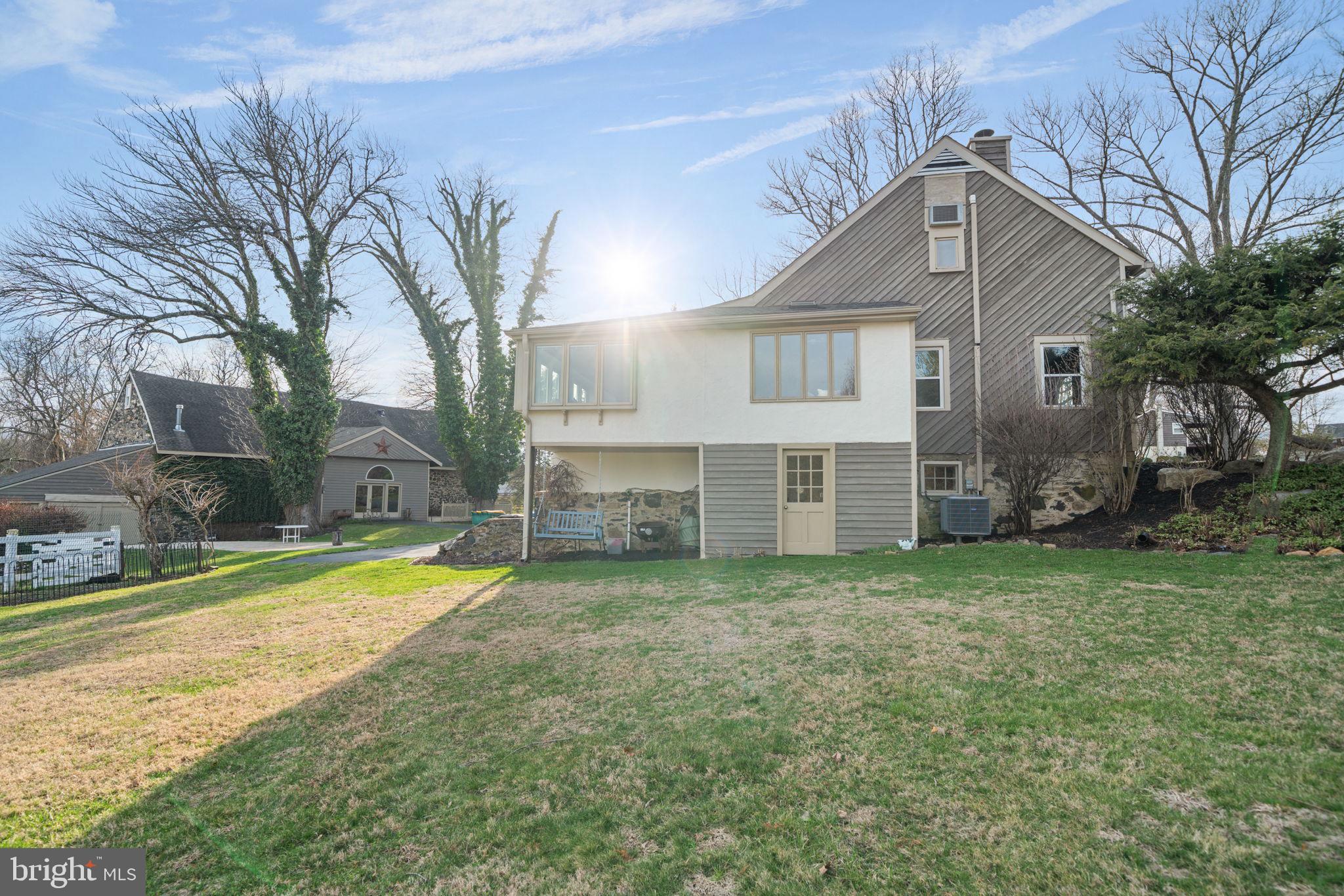 MEMEL FARMS - Residential