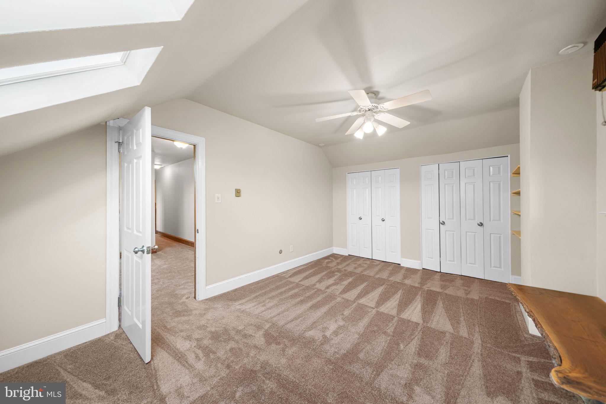 MEMEL FARMS - Residential