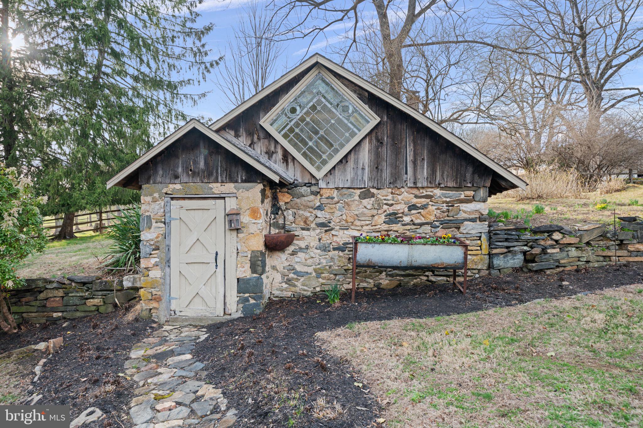 MEMEL FARMS - Residential