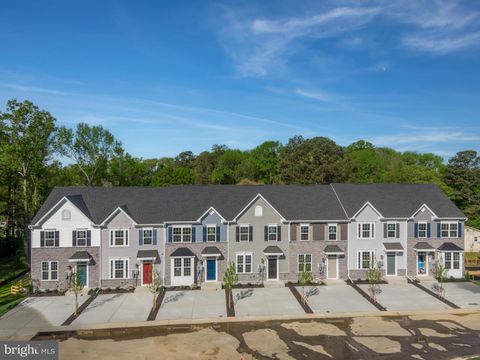 29 CHESAPEAKE LANE C LA PLATA MD 20646