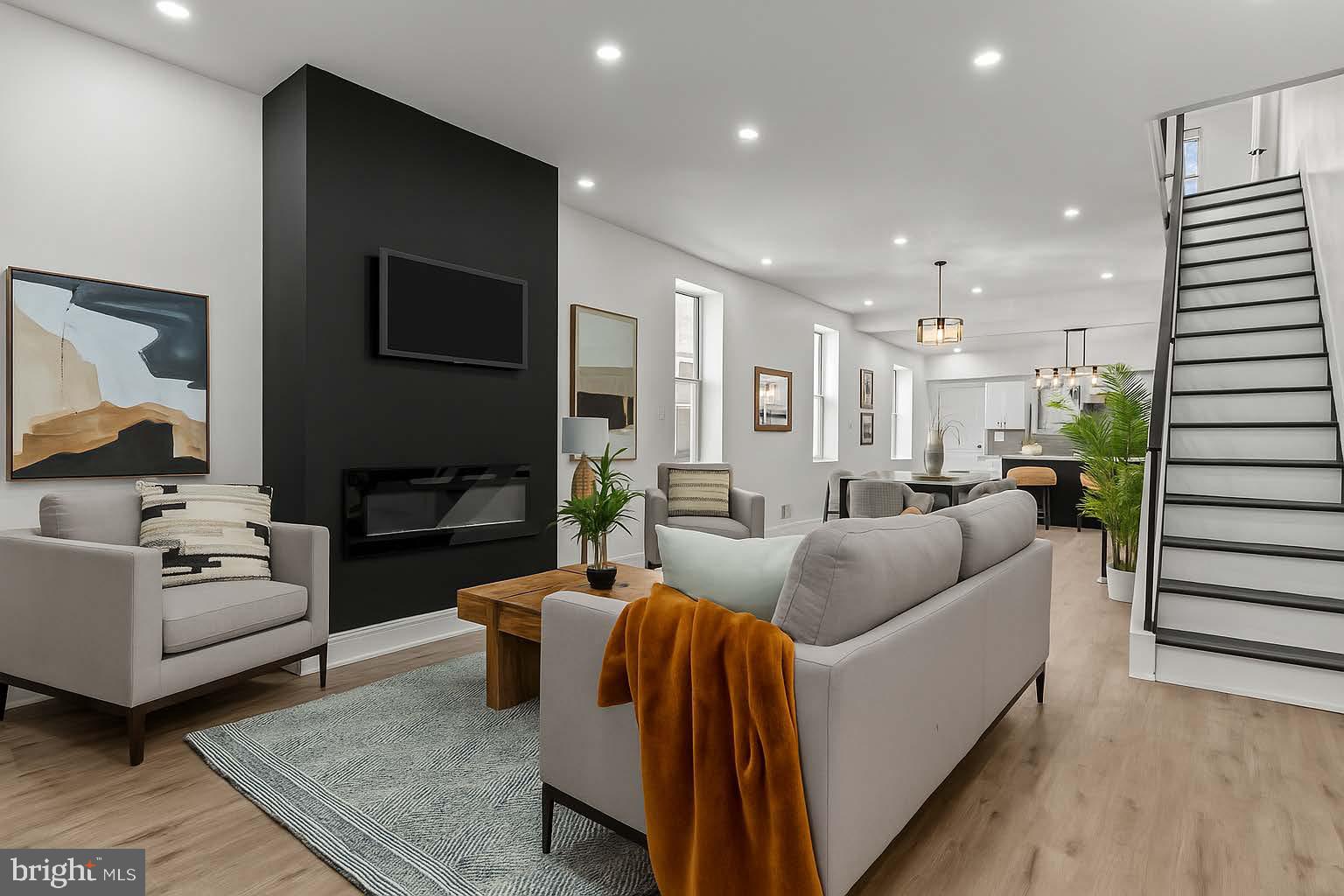 5907 W GIRARD AVENUE