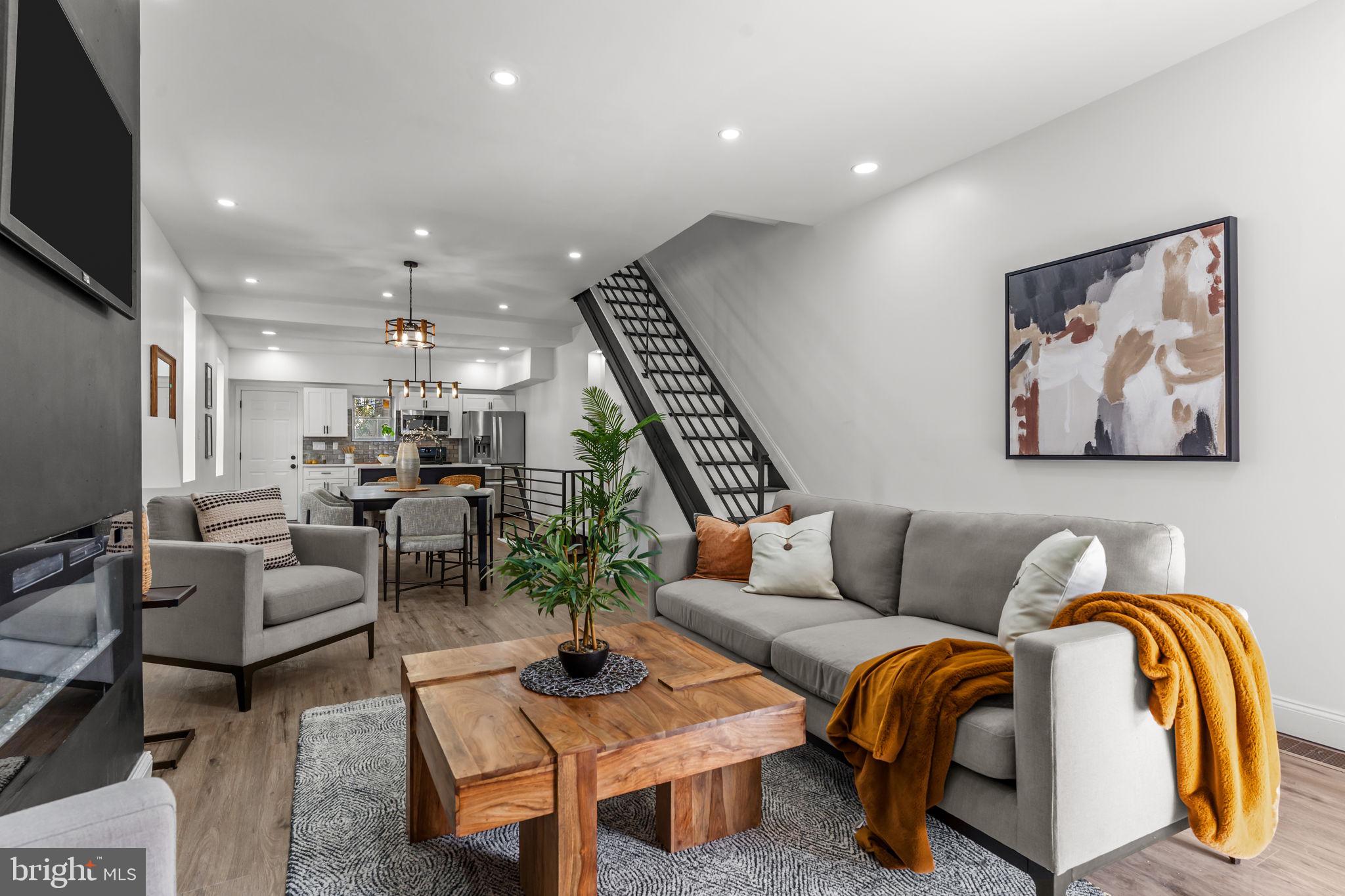 5907 W GIRARD AVENUE