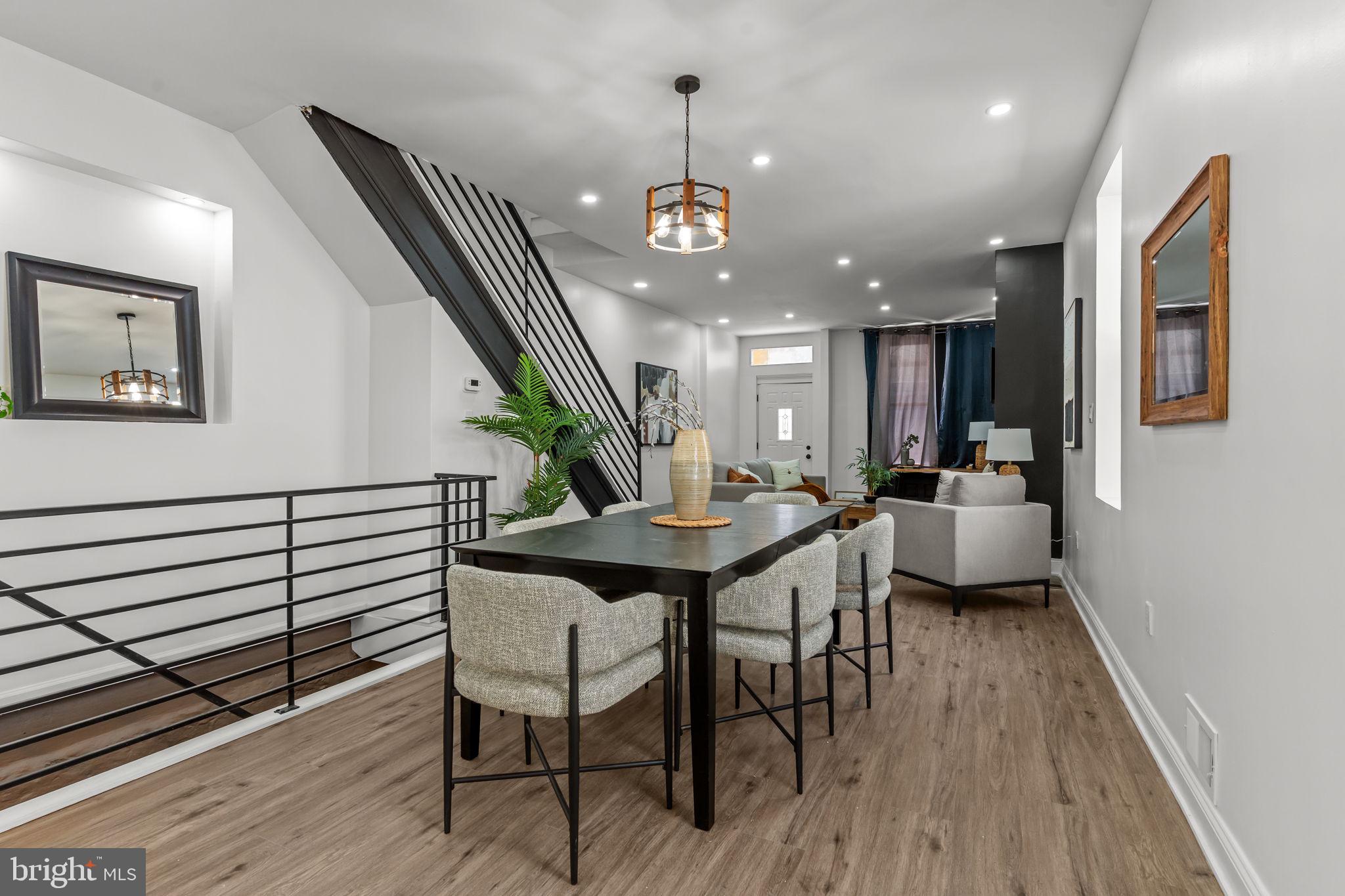 5907 W GIRARD AVENUE