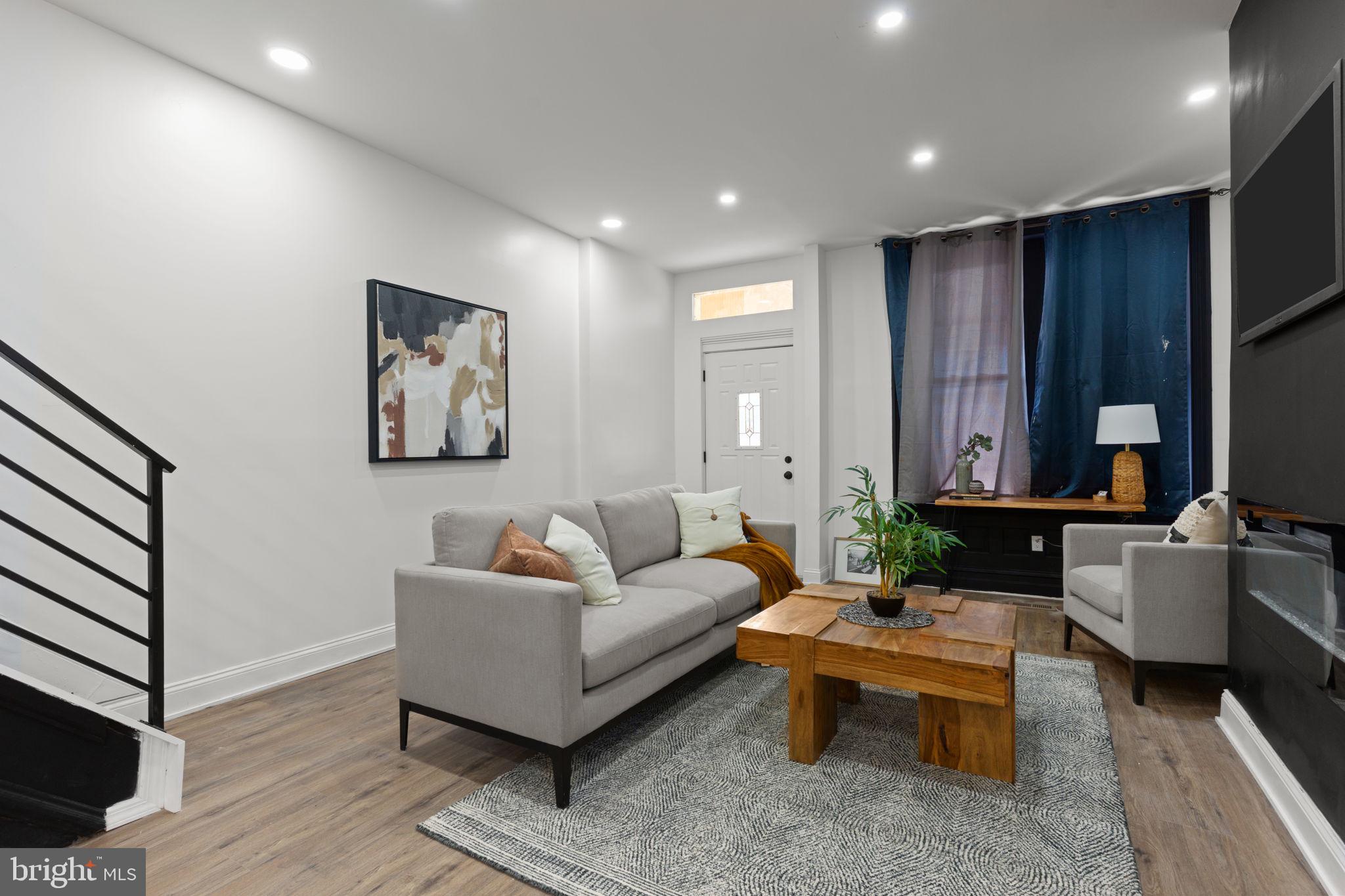 5907 W GIRARD AVENUE