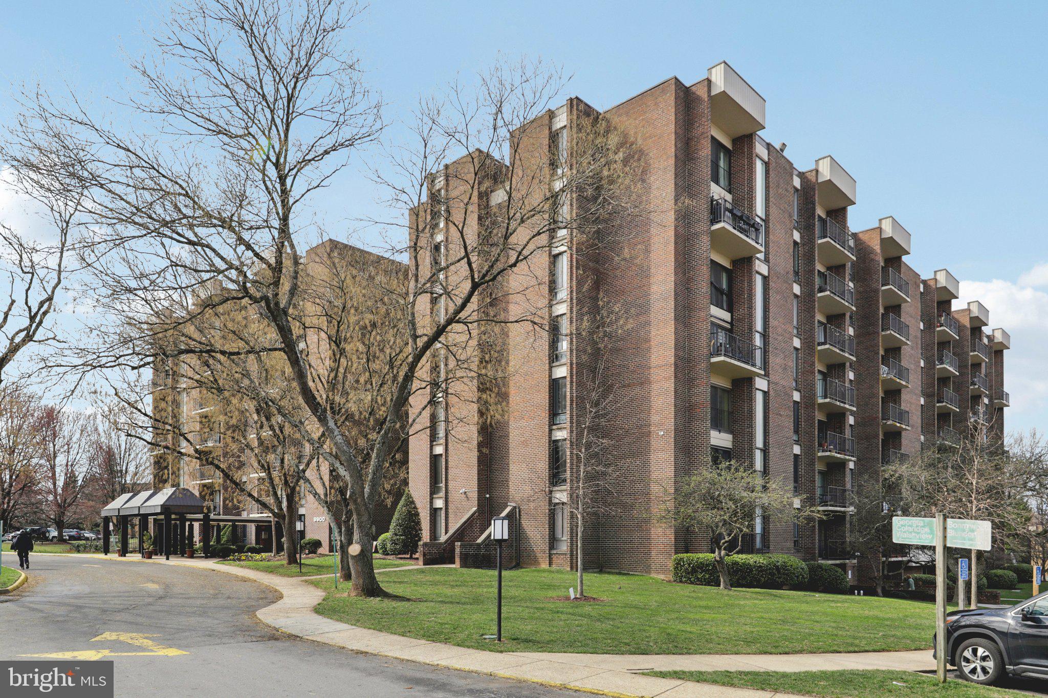 AMERICANA FINMARK - Residential