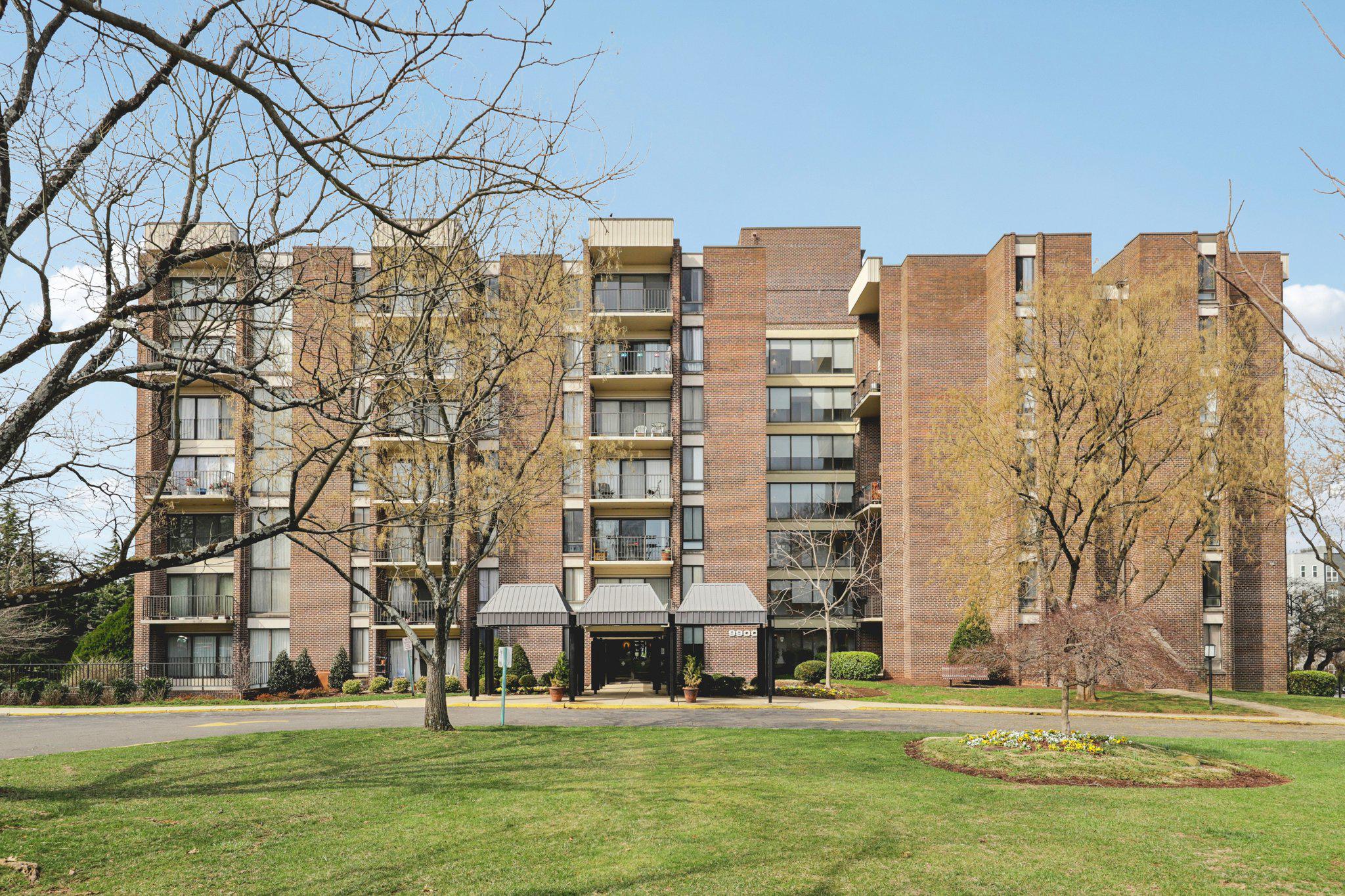 AMERICANA FINMARK - Residential