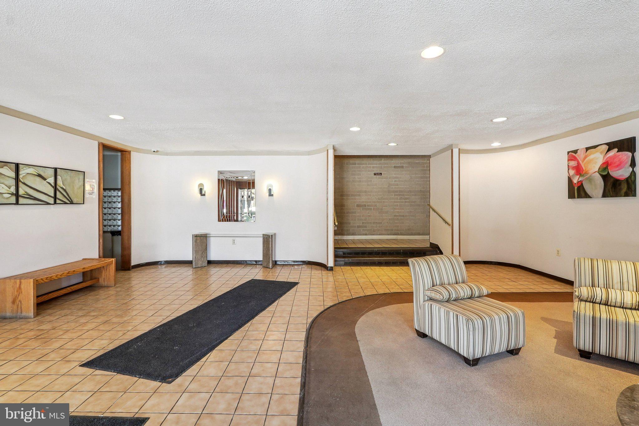 AMERICANA FINMARK - Residential