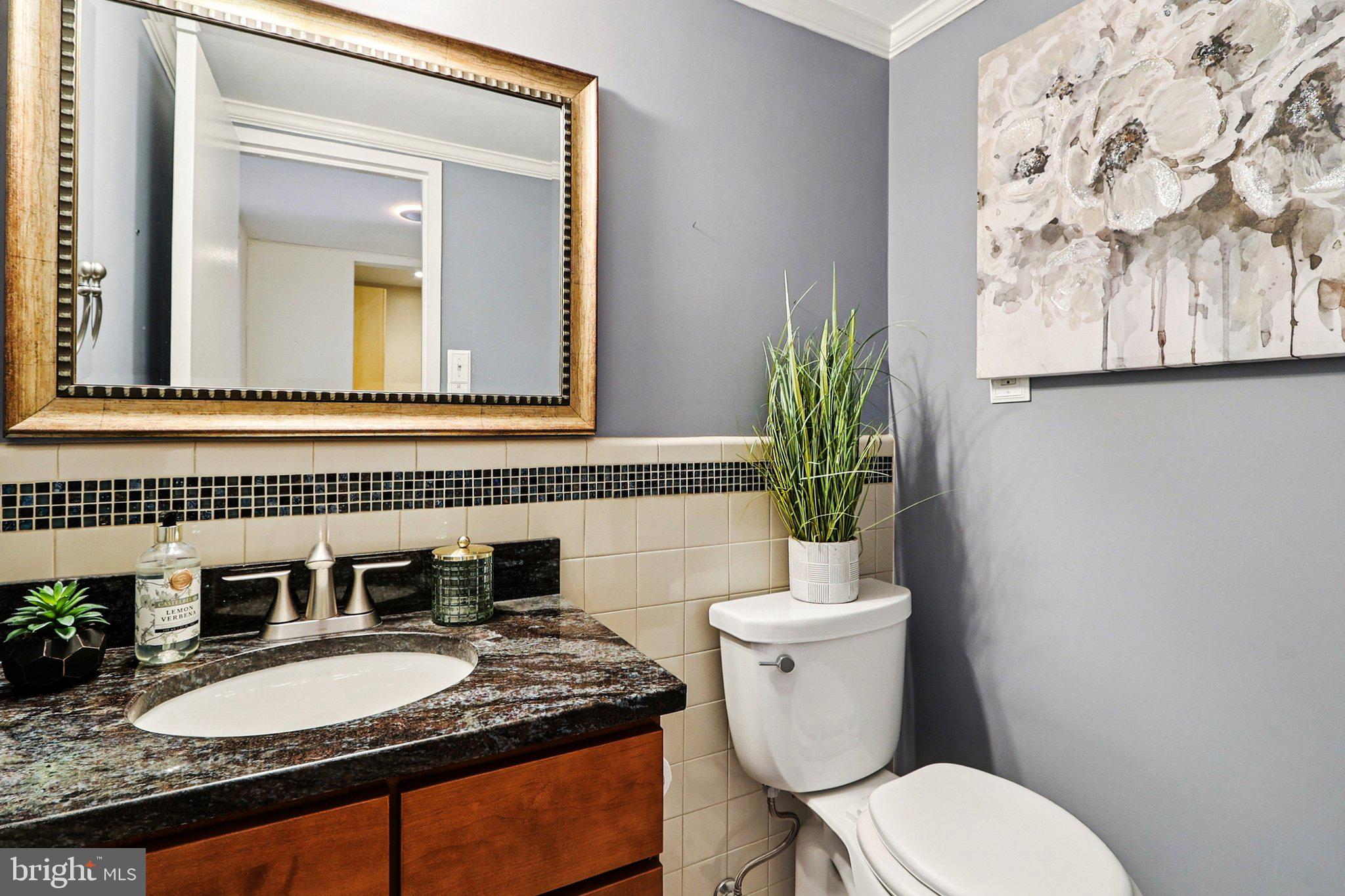 AMERICANA FINMARK - Residential