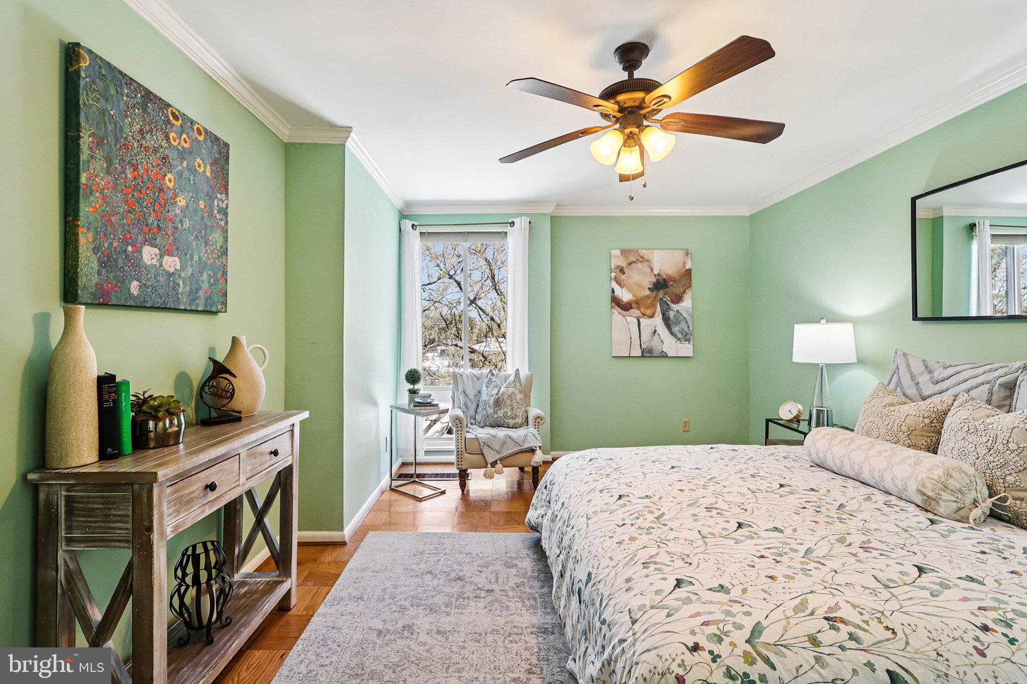 AMERICANA FINMARK - Residential