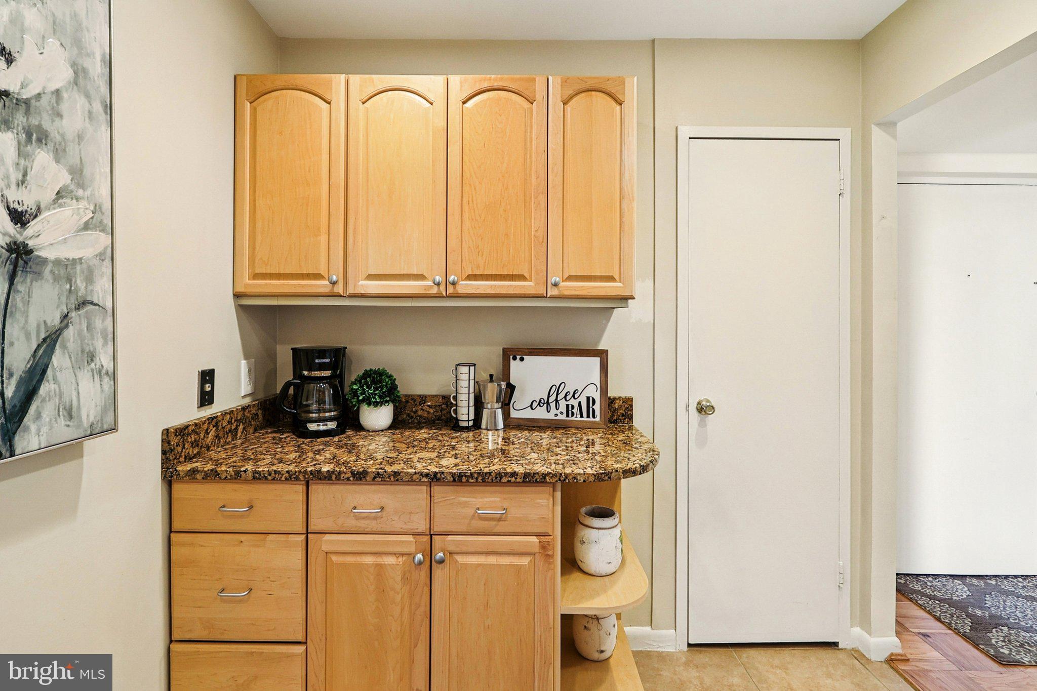 AMERICANA FINMARK - Residential