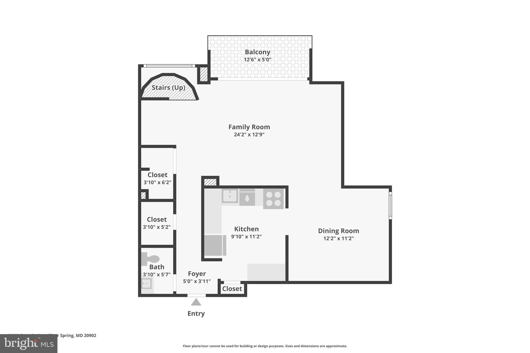 AMERICANA FINMARK - Residential