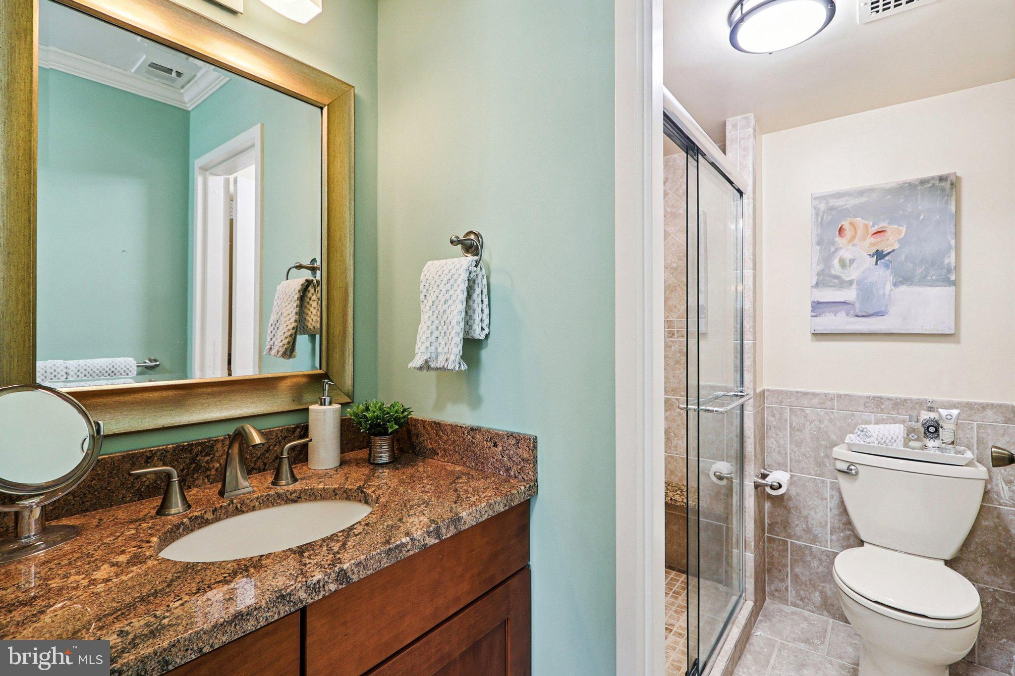 AMERICANA FINMARK - Residential