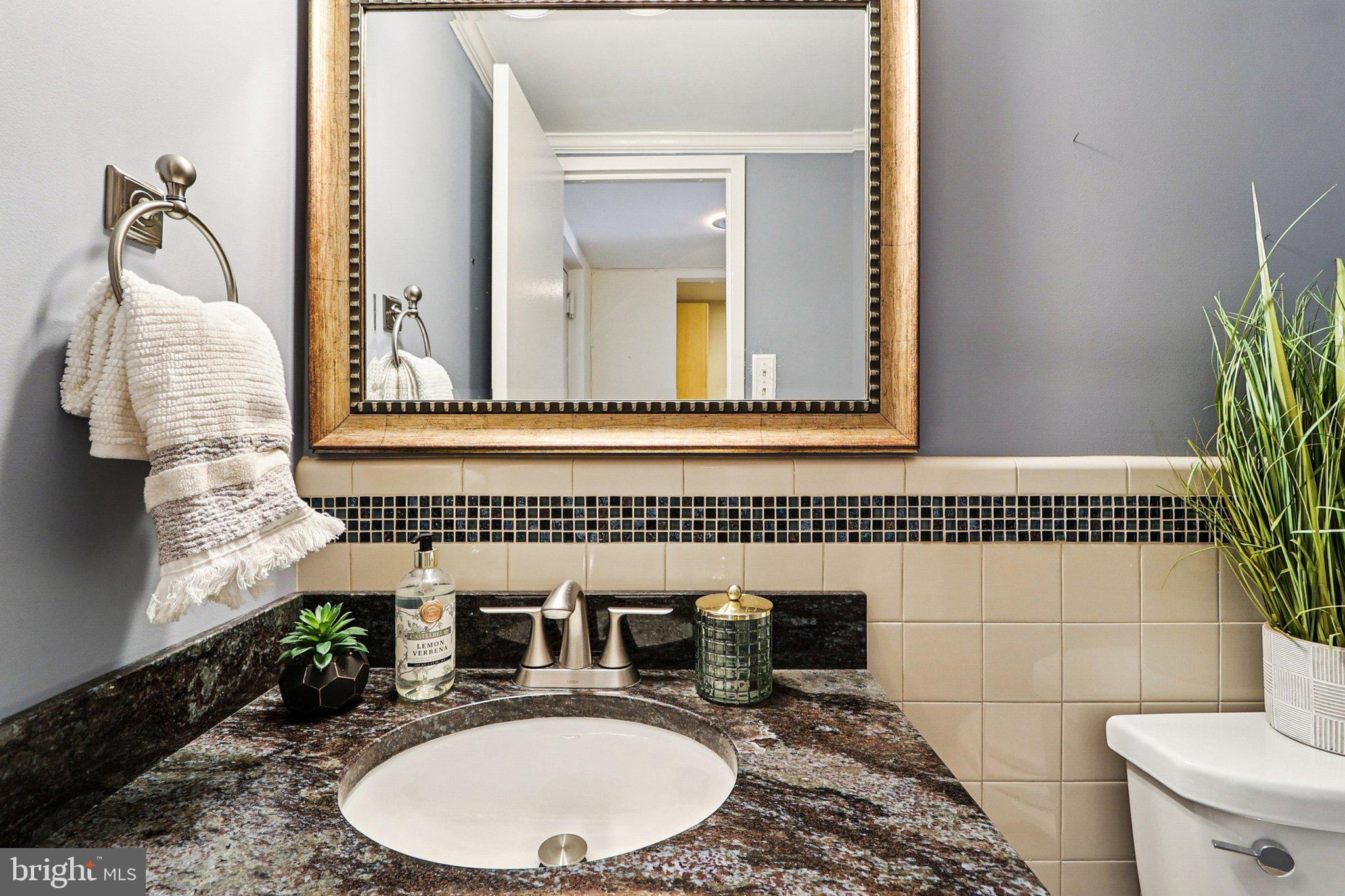 AMERICANA FINMARK - Residential