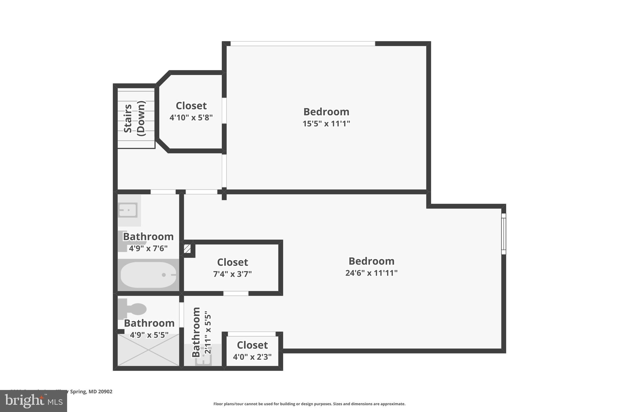 AMERICANA FINMARK - Residential