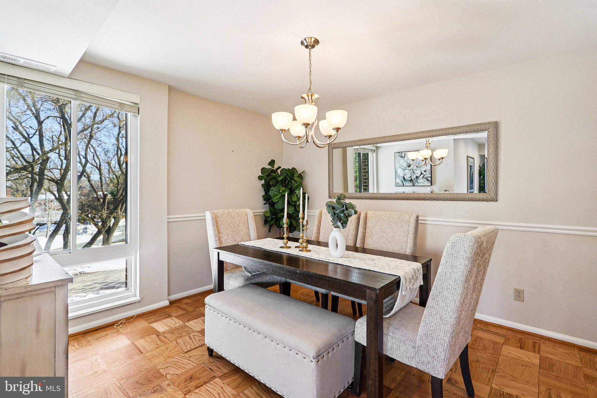 AMERICANA FINMARK - Residential