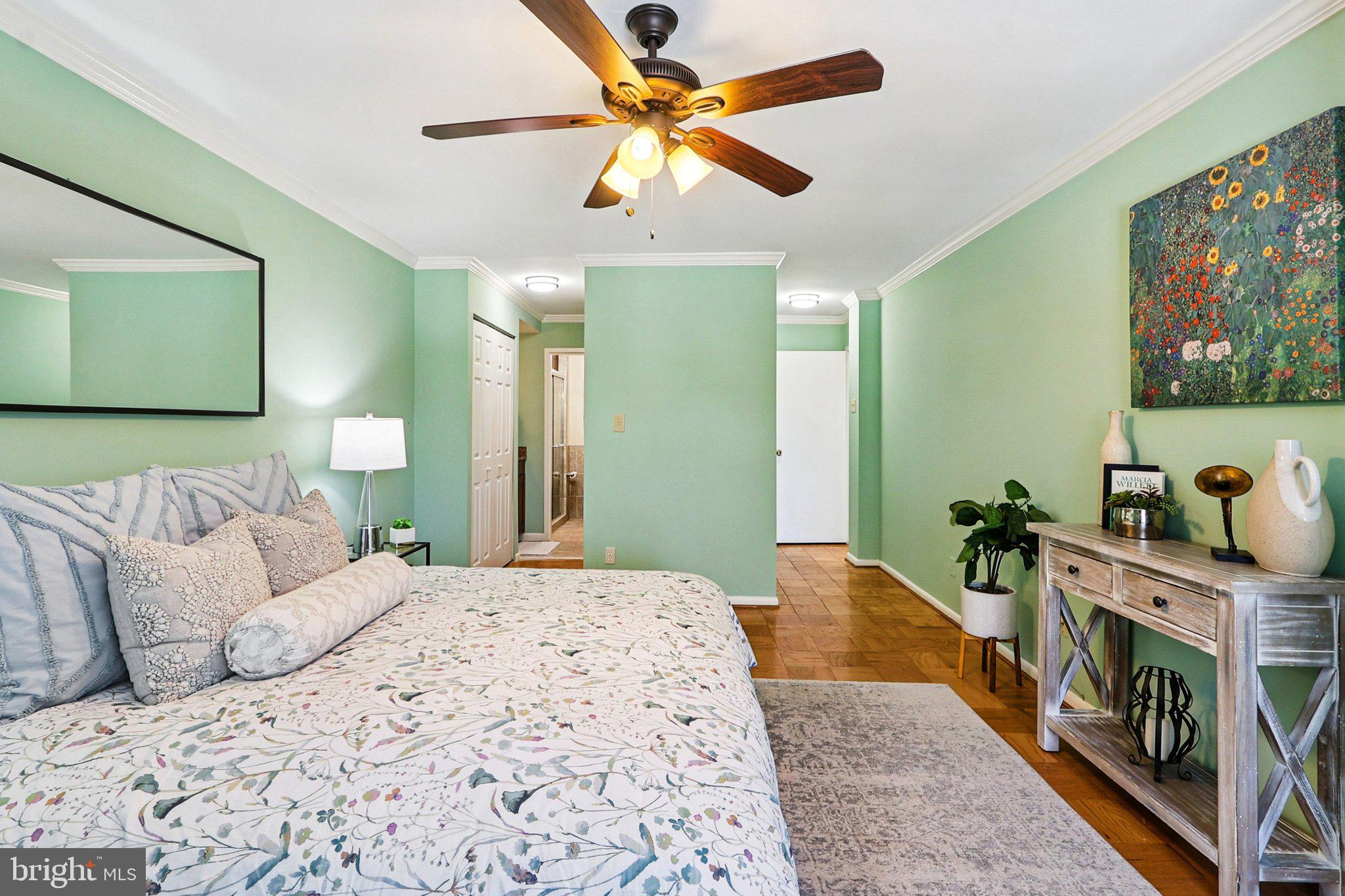 AMERICANA FINMARK - Residential