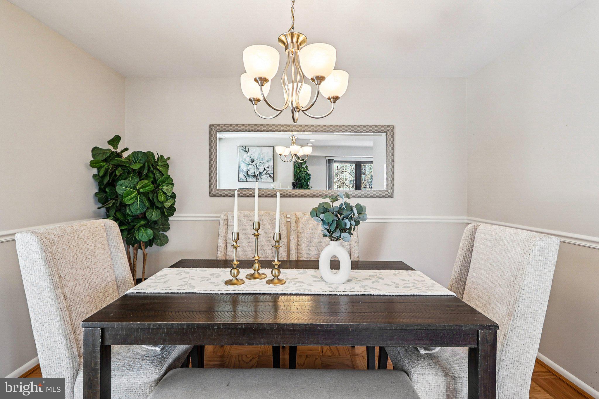 AMERICANA FINMARK - Residential