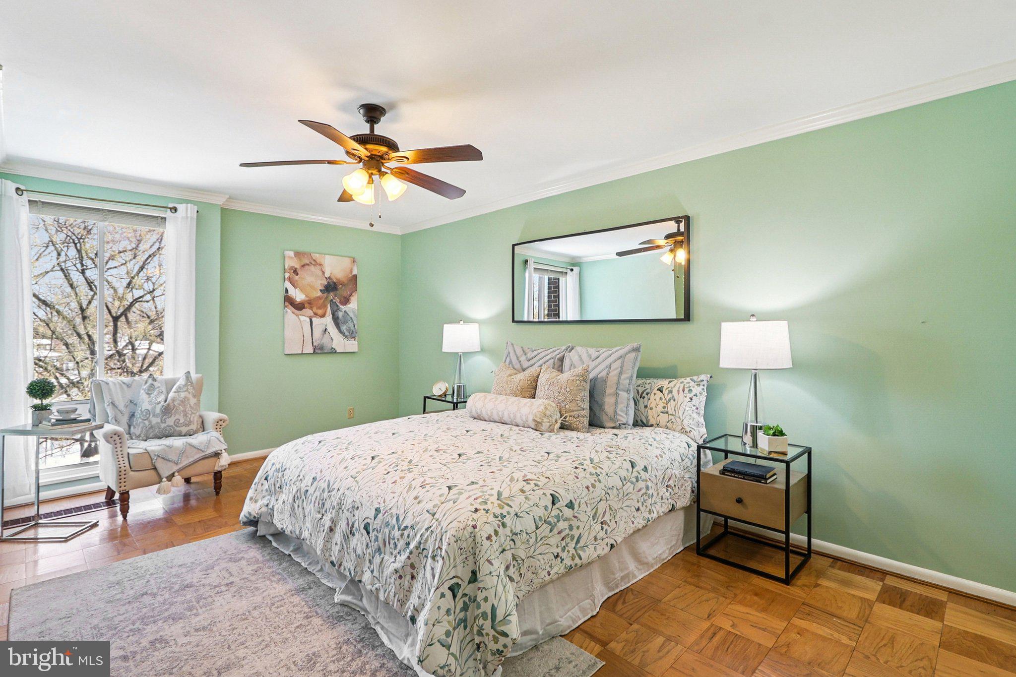 AMERICANA FINMARK - Residential