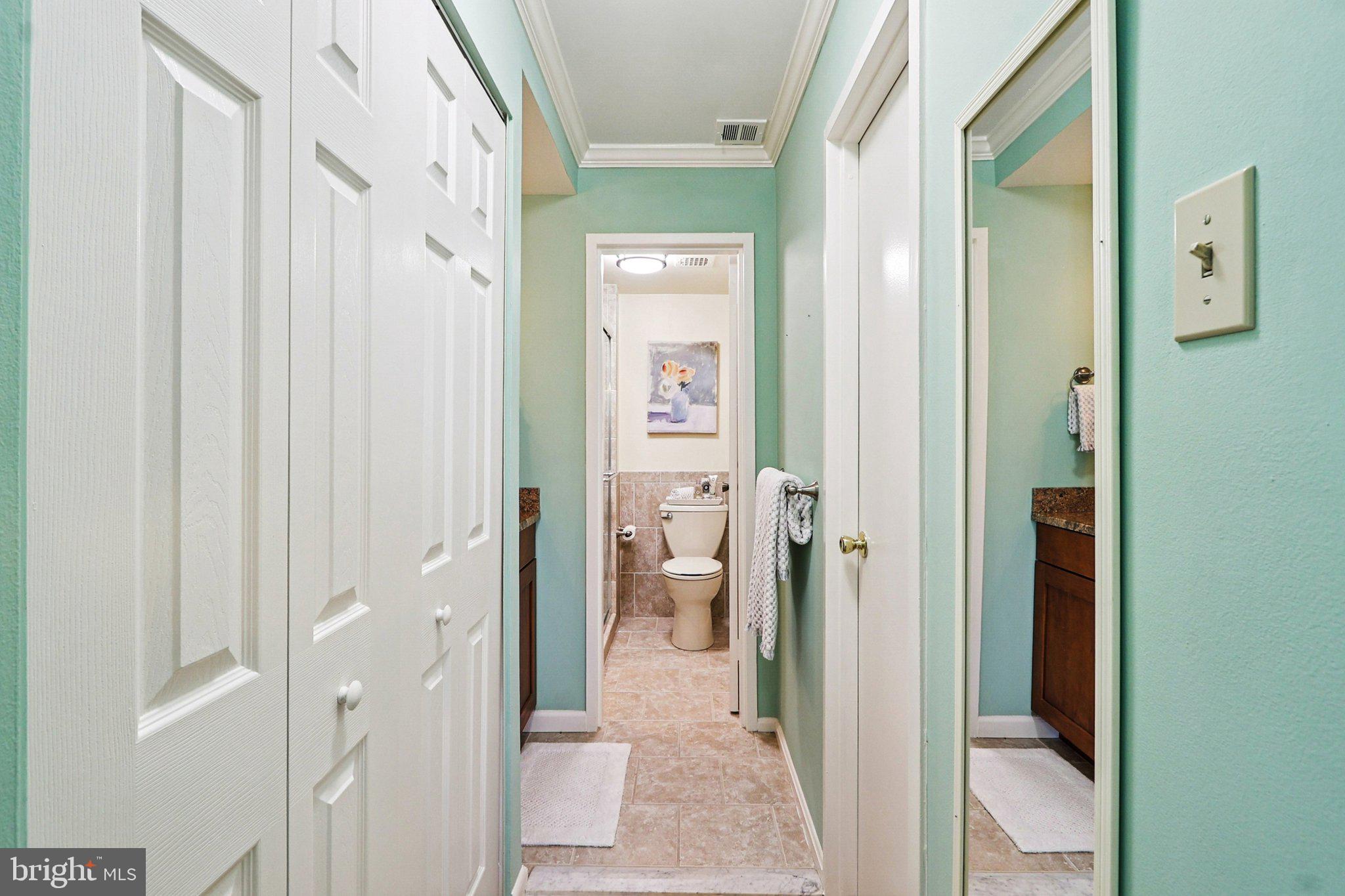 AMERICANA FINMARK - Residential