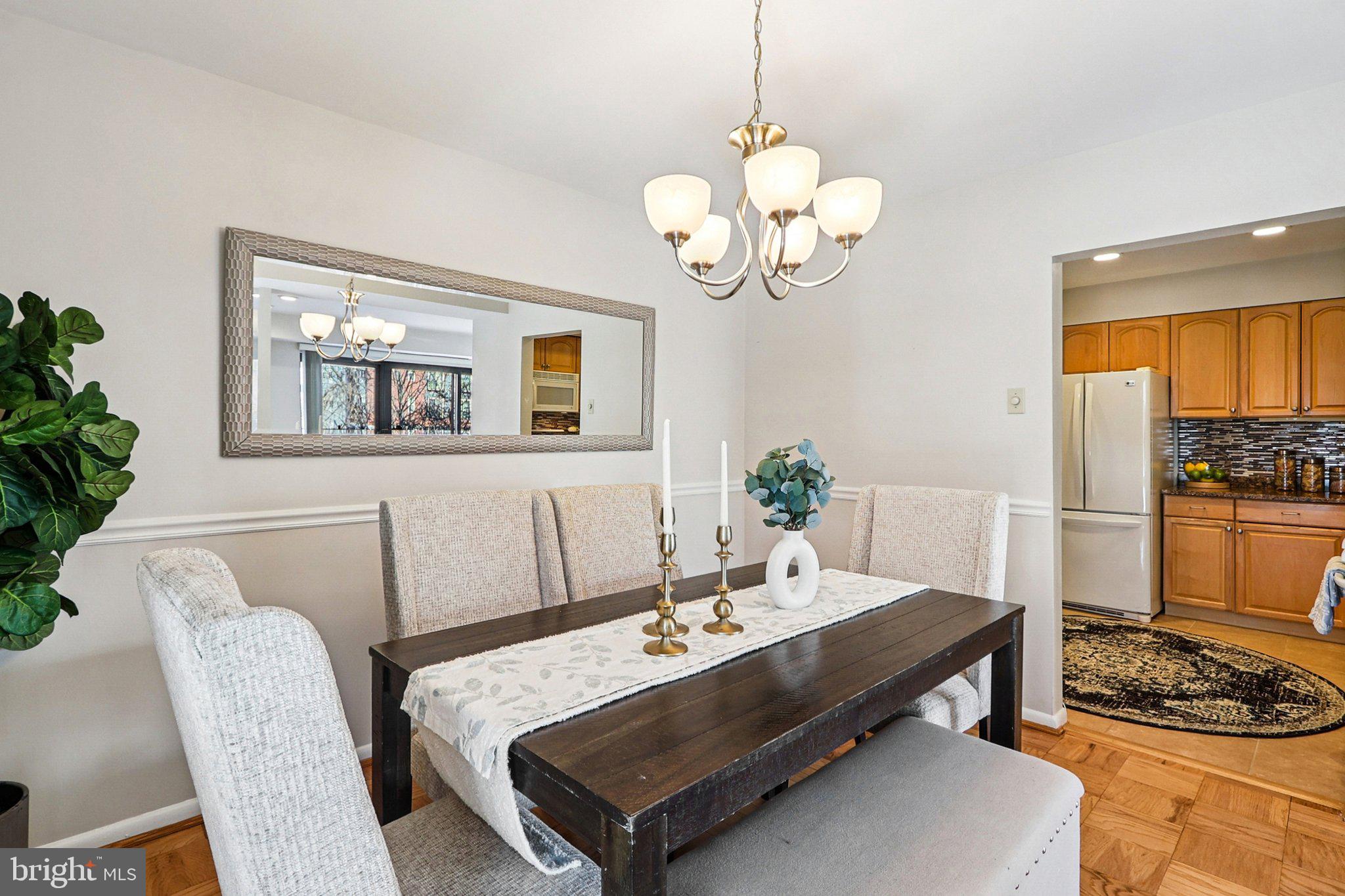 AMERICANA FINMARK - Residential