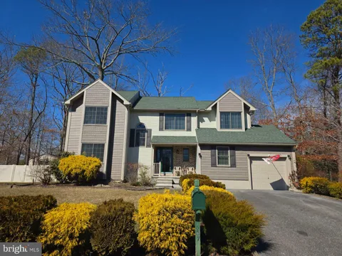 407 Val Lane, Millville, NJ 08332 - MLS#: NJCB2022838