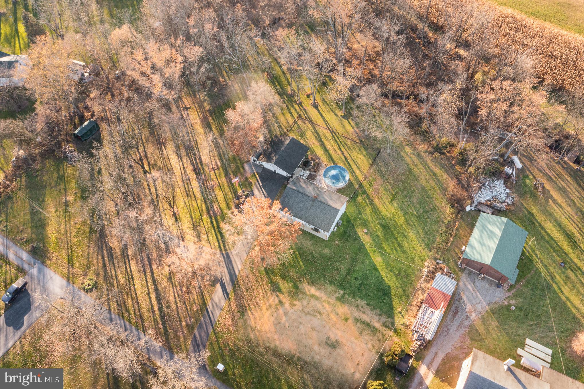 LONDONDERRY TOWNSHIP - Residential