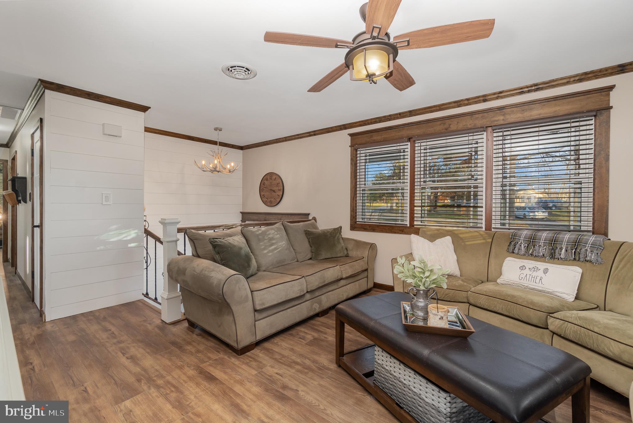 LONDONDERRY TOWNSHIP - Residential
