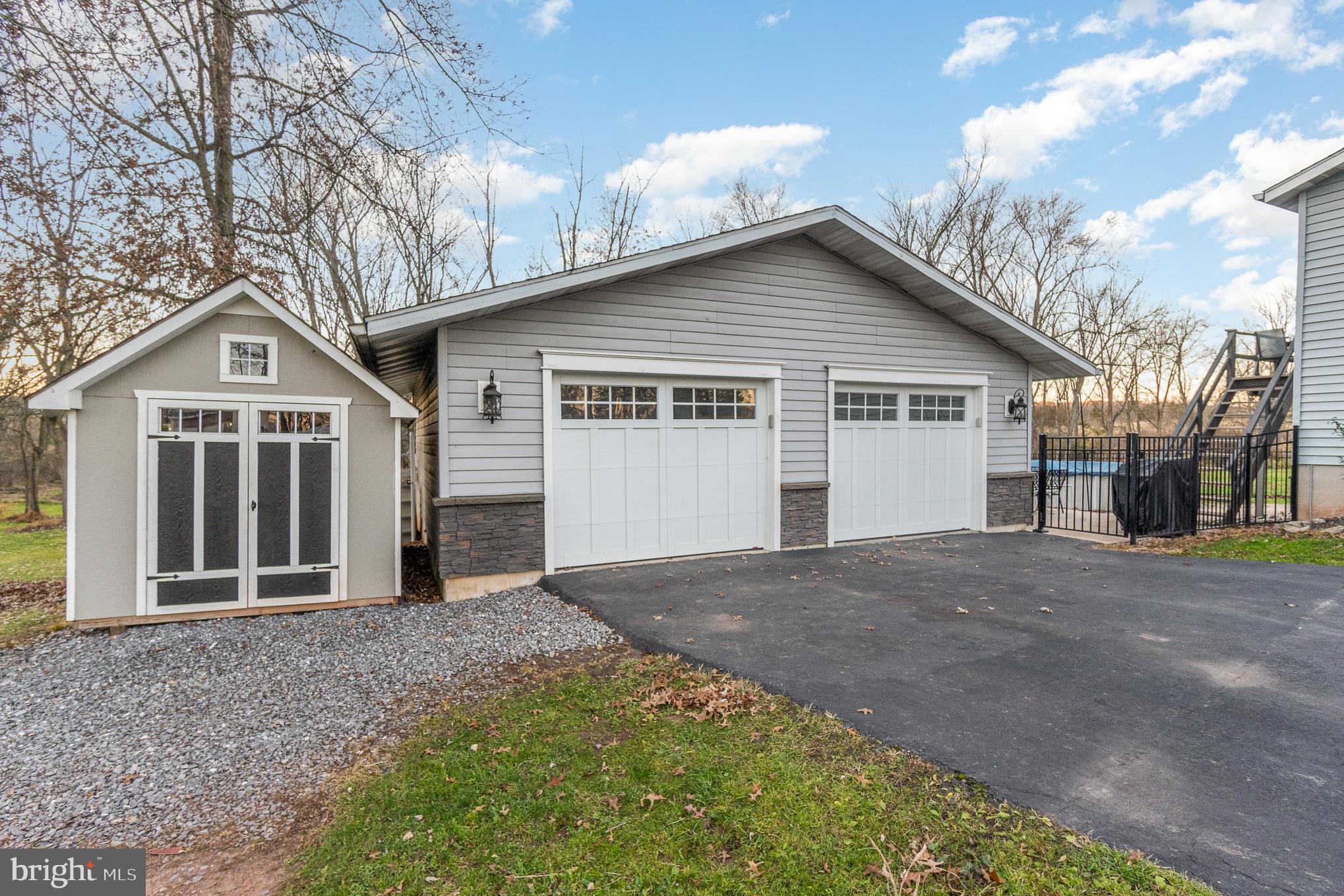 LONDONDERRY TOWNSHIP - Residential