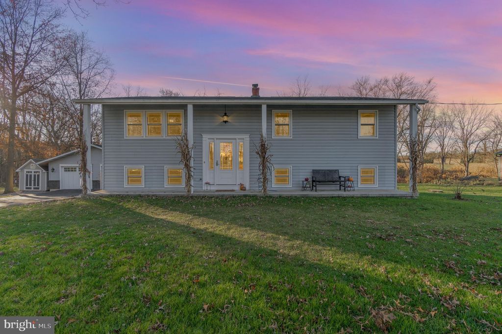 Photo of 4655 Kennedy Lane, Elizabethtown, PA 17022 (MLS # PADA2028872)