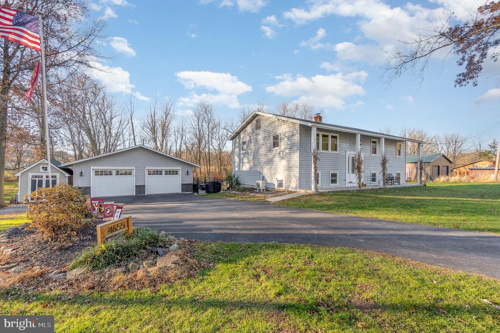 Photo of 4655 Kennedy Lane, Elizabethtown, PA 17022 (MLS # PADA2028872)