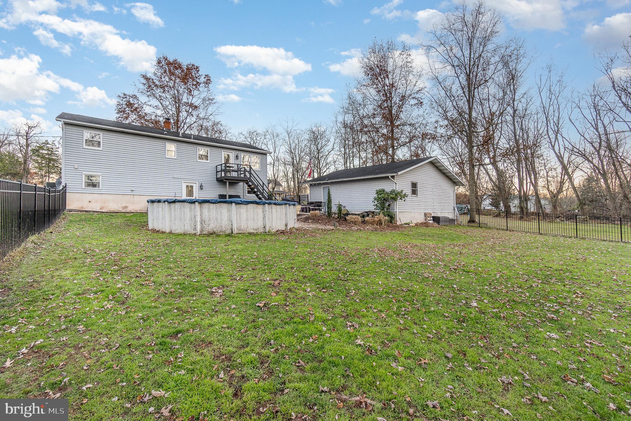 LONDONDERRY TOWNSHIP - Residential