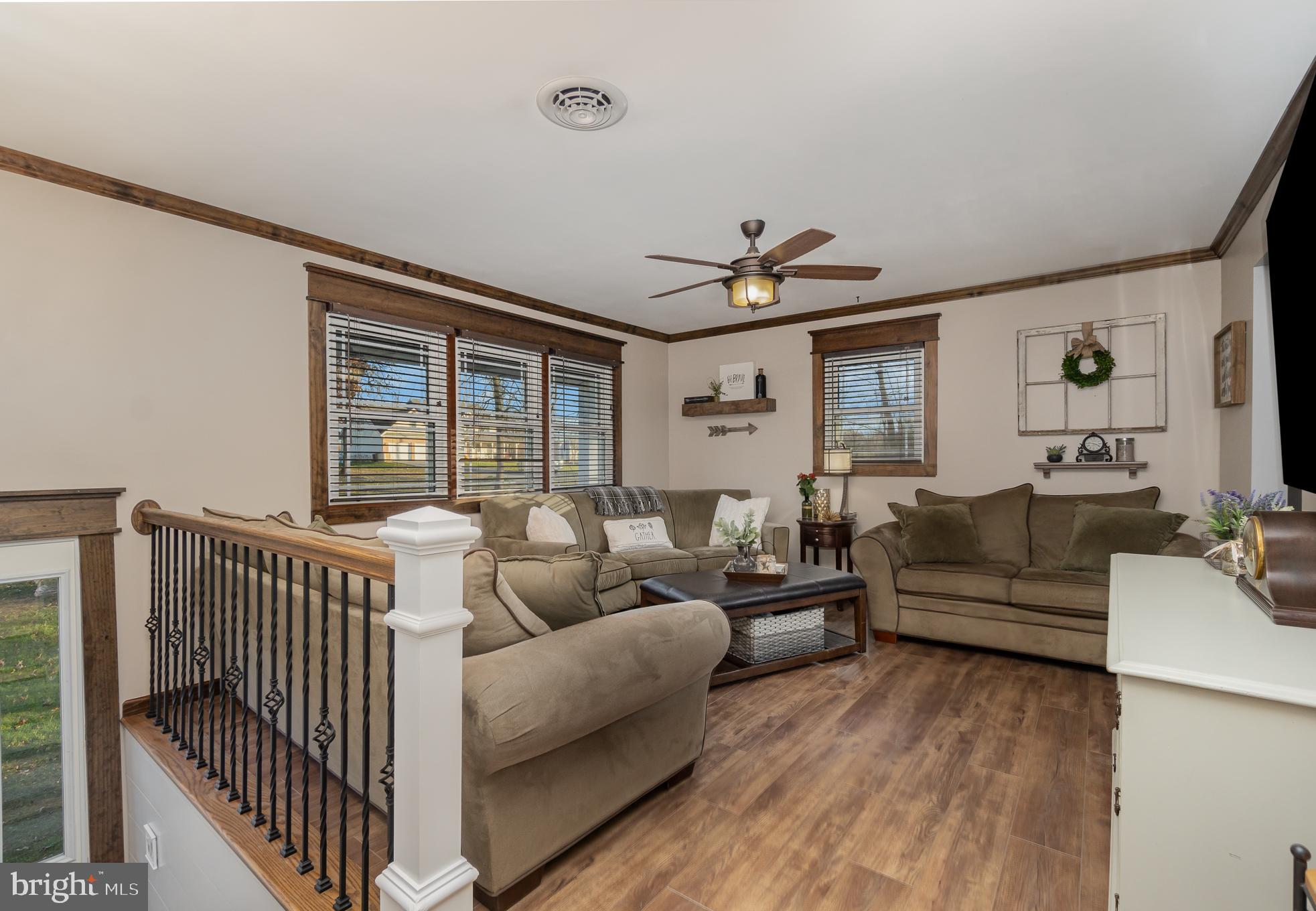 LONDONDERRY TOWNSHIP - Residential