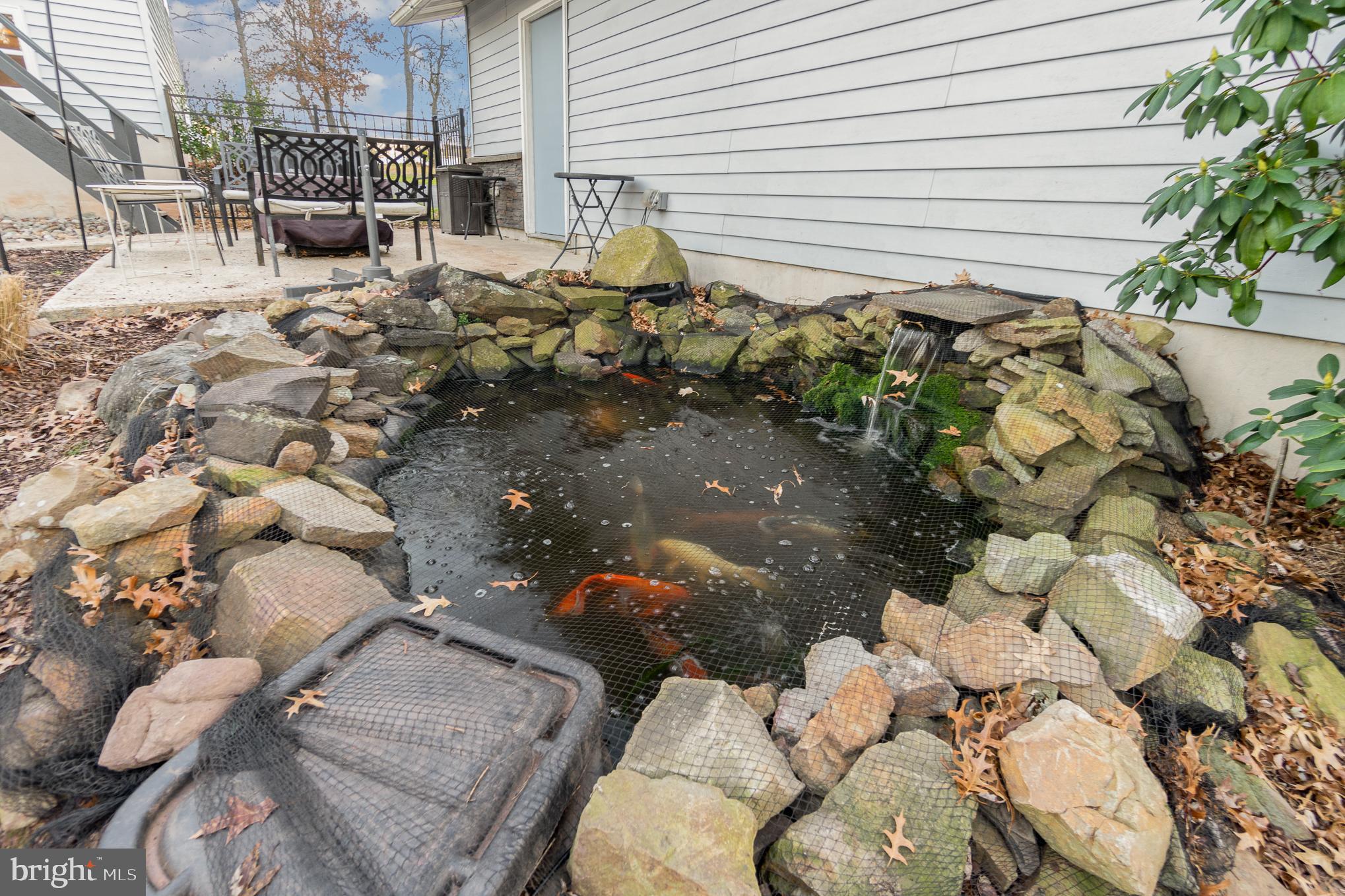 LONDONDERRY TOWNSHIP - Residential