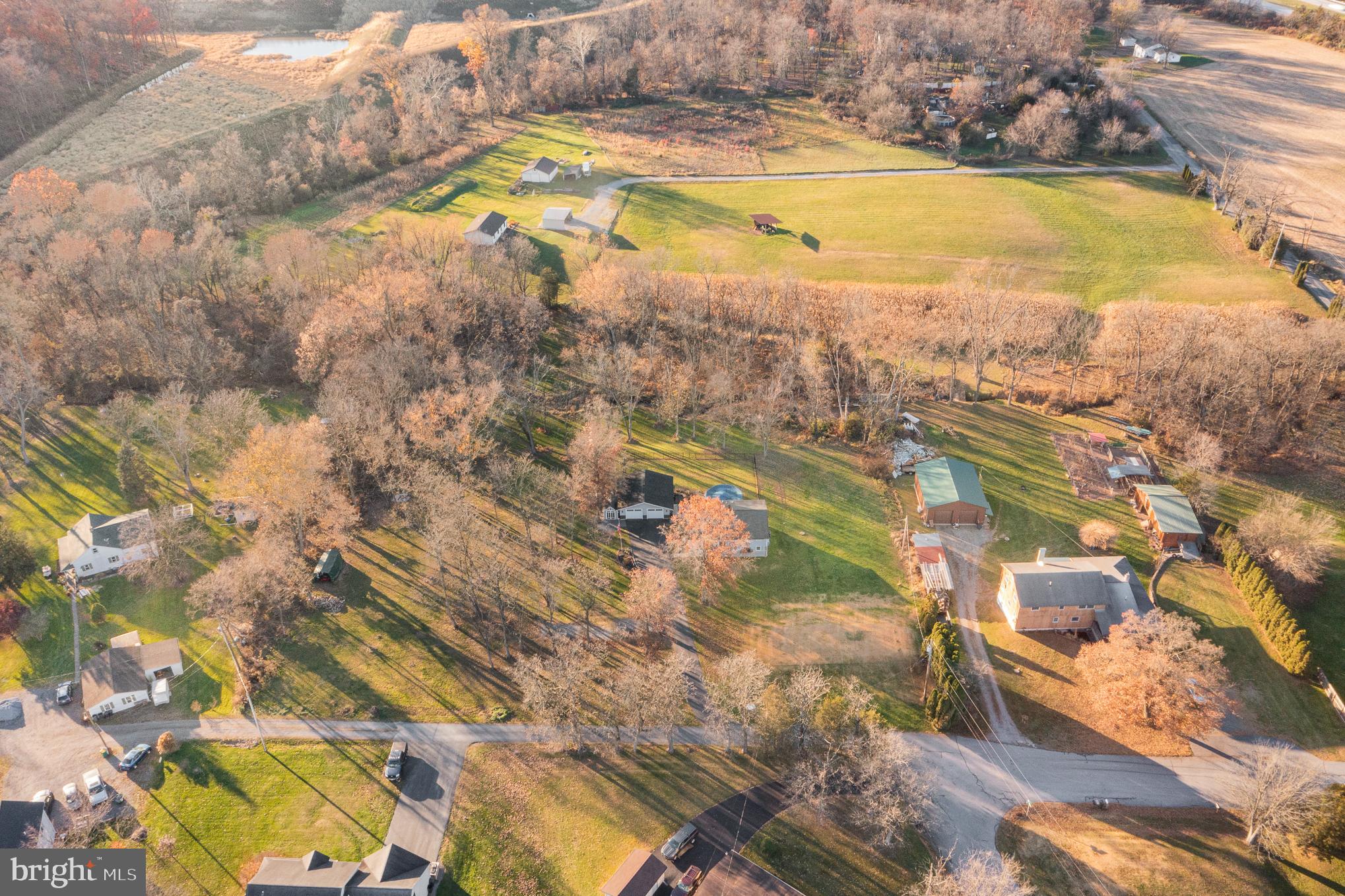 LONDONDERRY TOWNSHIP - Residential