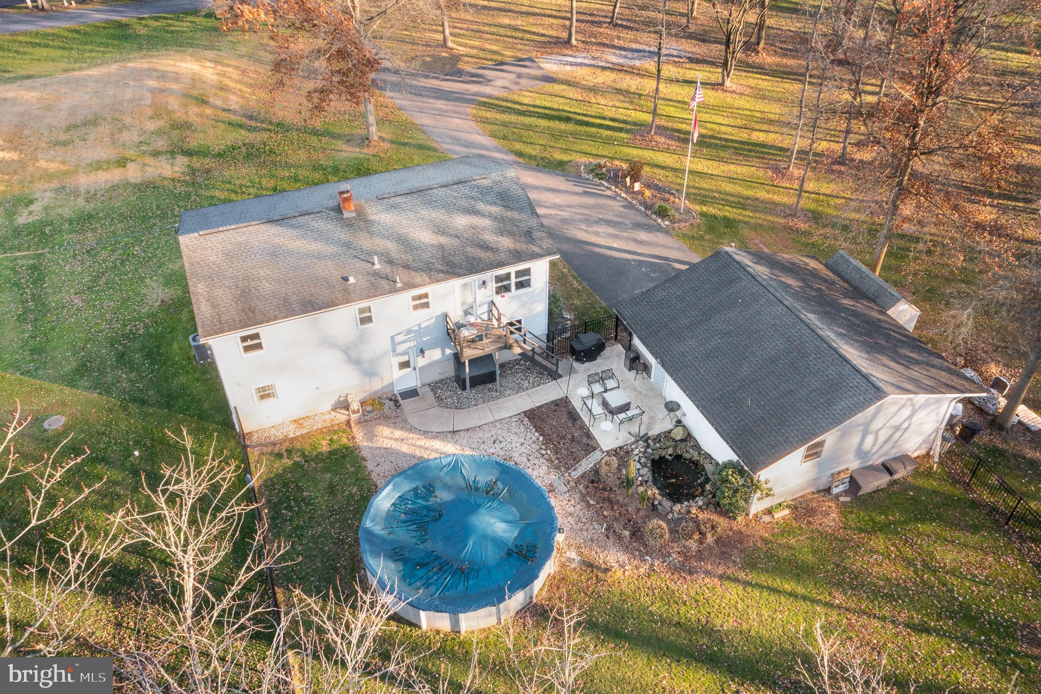 LONDONDERRY TOWNSHIP - Residential