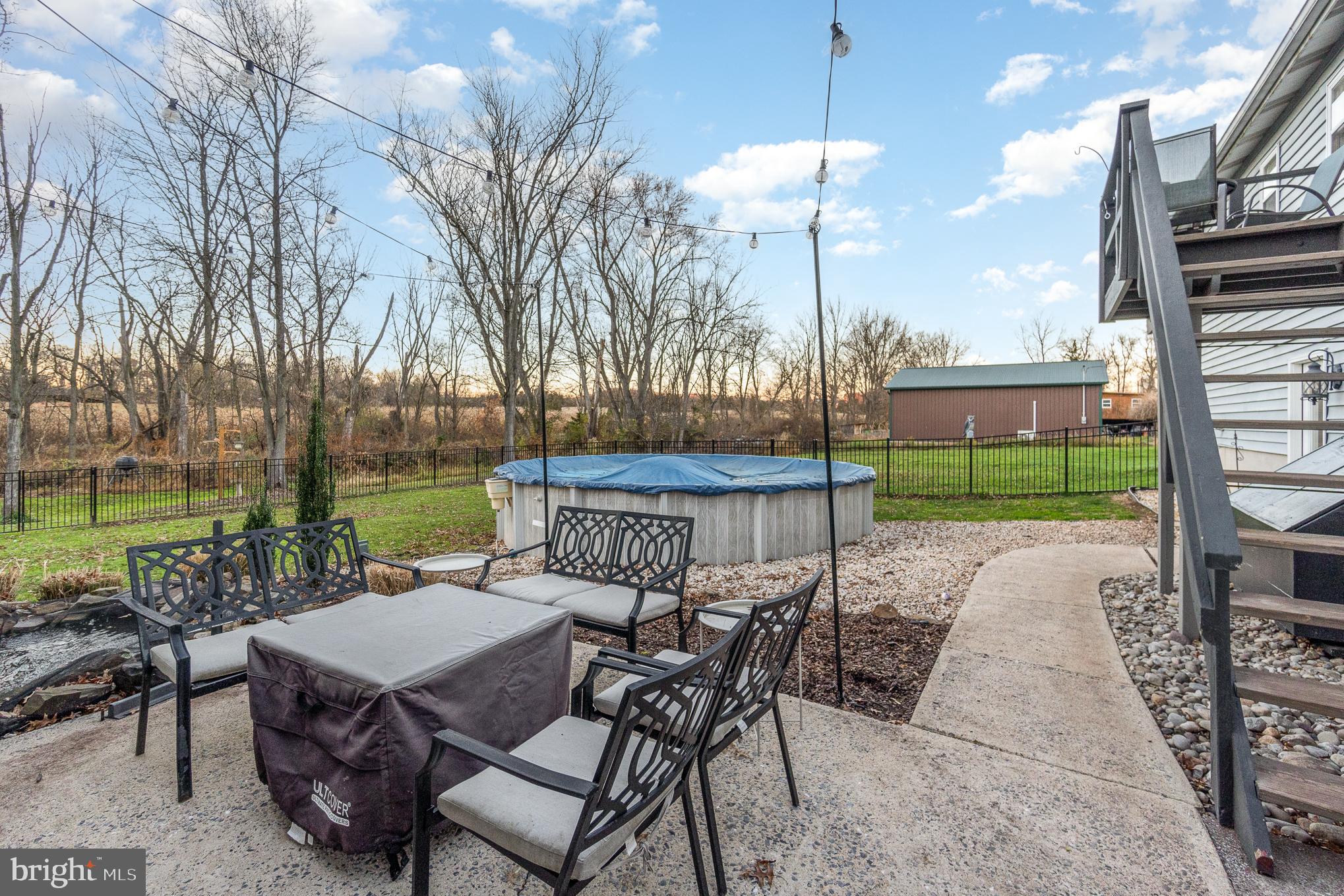 LONDONDERRY TOWNSHIP - Residential